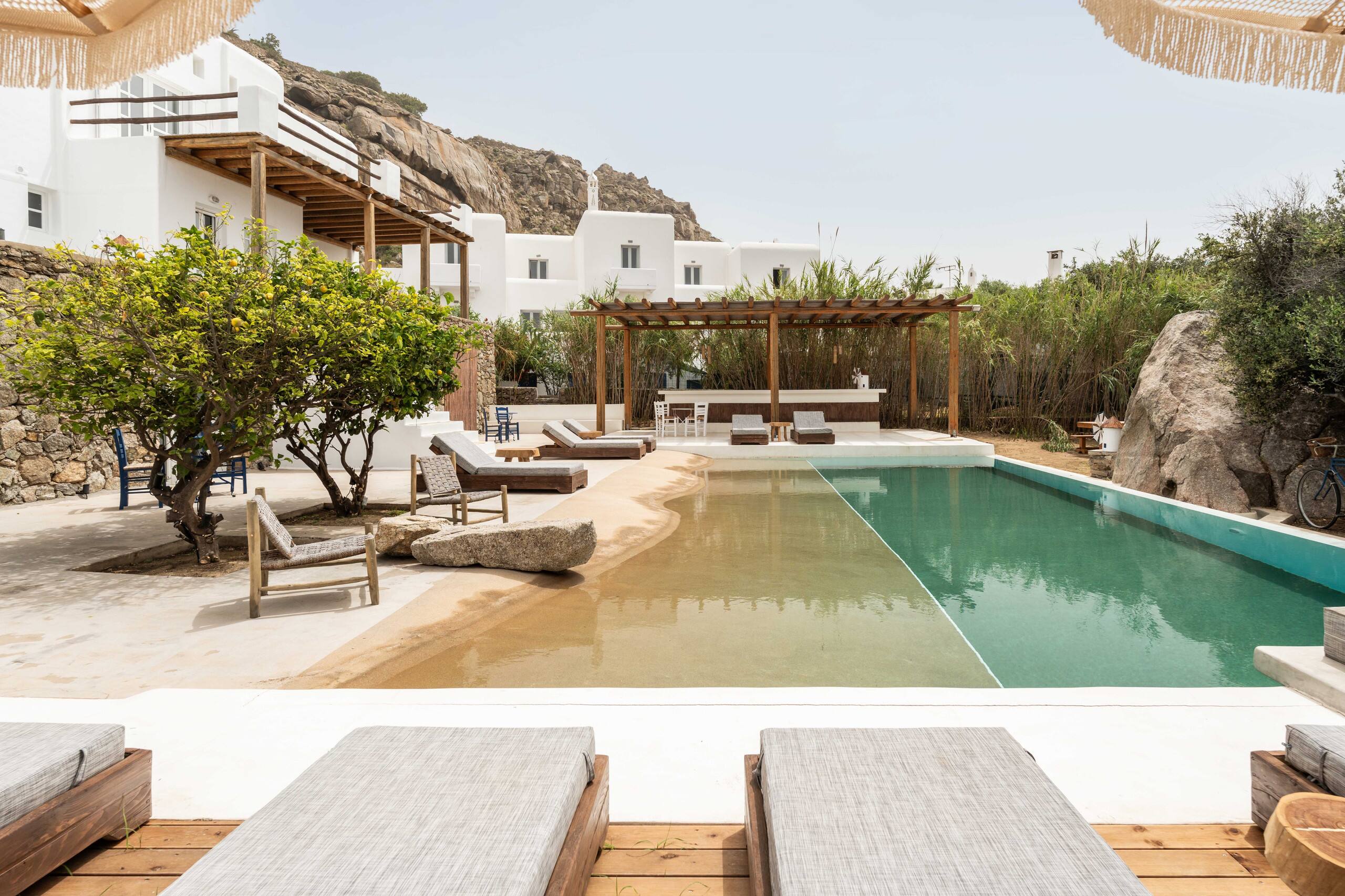 Tagoo studios mykonos 3 — photo 1