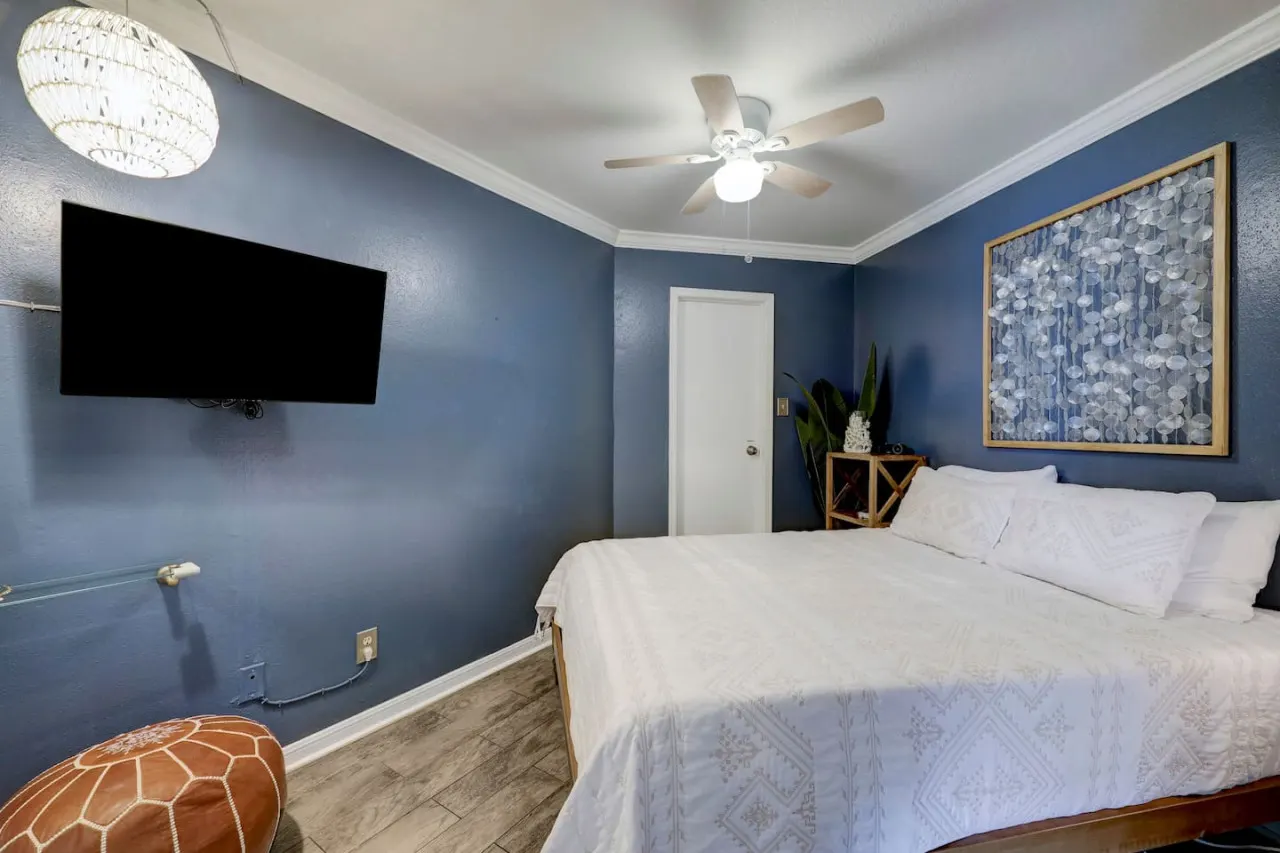 Beautiful Ocean Views at The Victorian 9