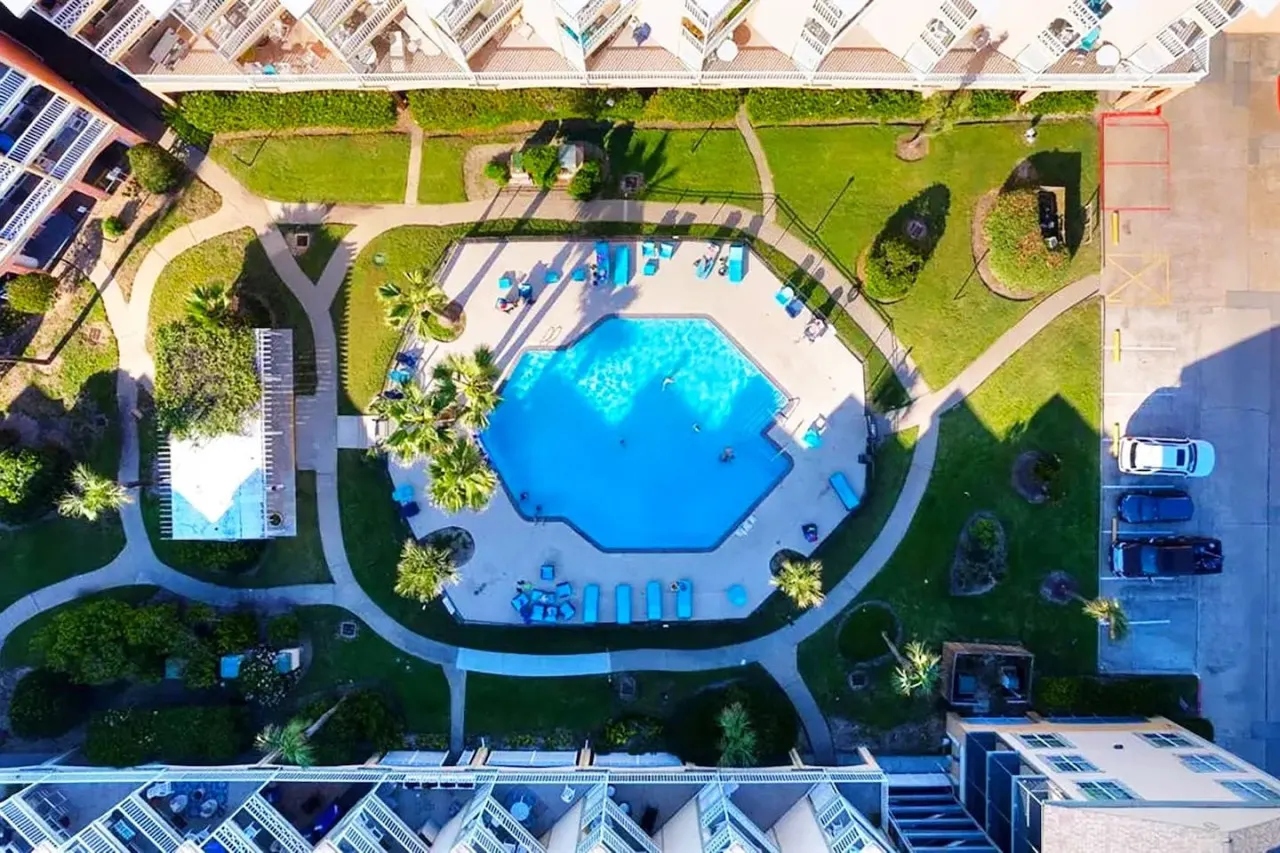 Beautiful Ocean Views at The Victorian 12