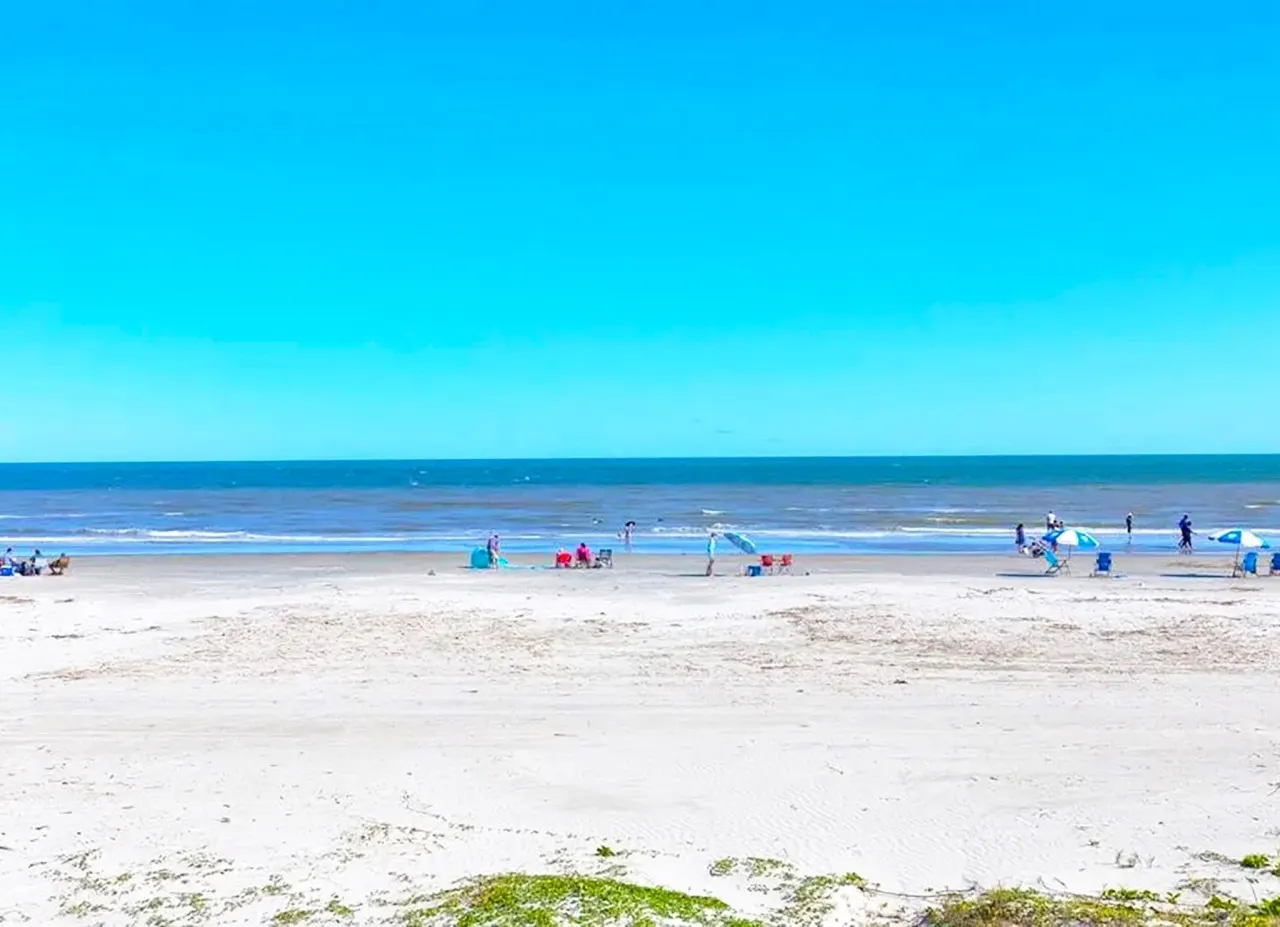 Beautiful Ocean Views at The Victorian 17