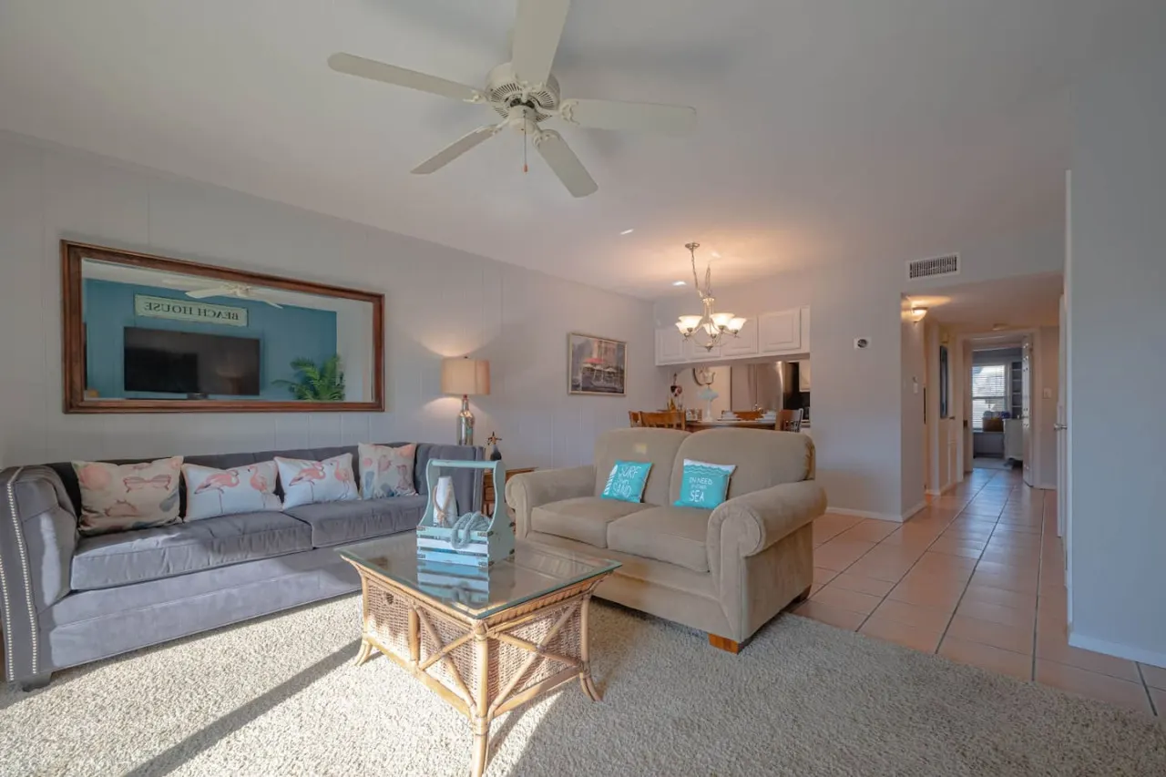 Seaside Cottage | 3 bedrooms | Waterfront |by Rose — photo 2