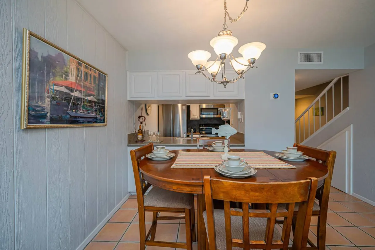 Seaside Cottage 3 bedrooms Waterfront by Rose 9