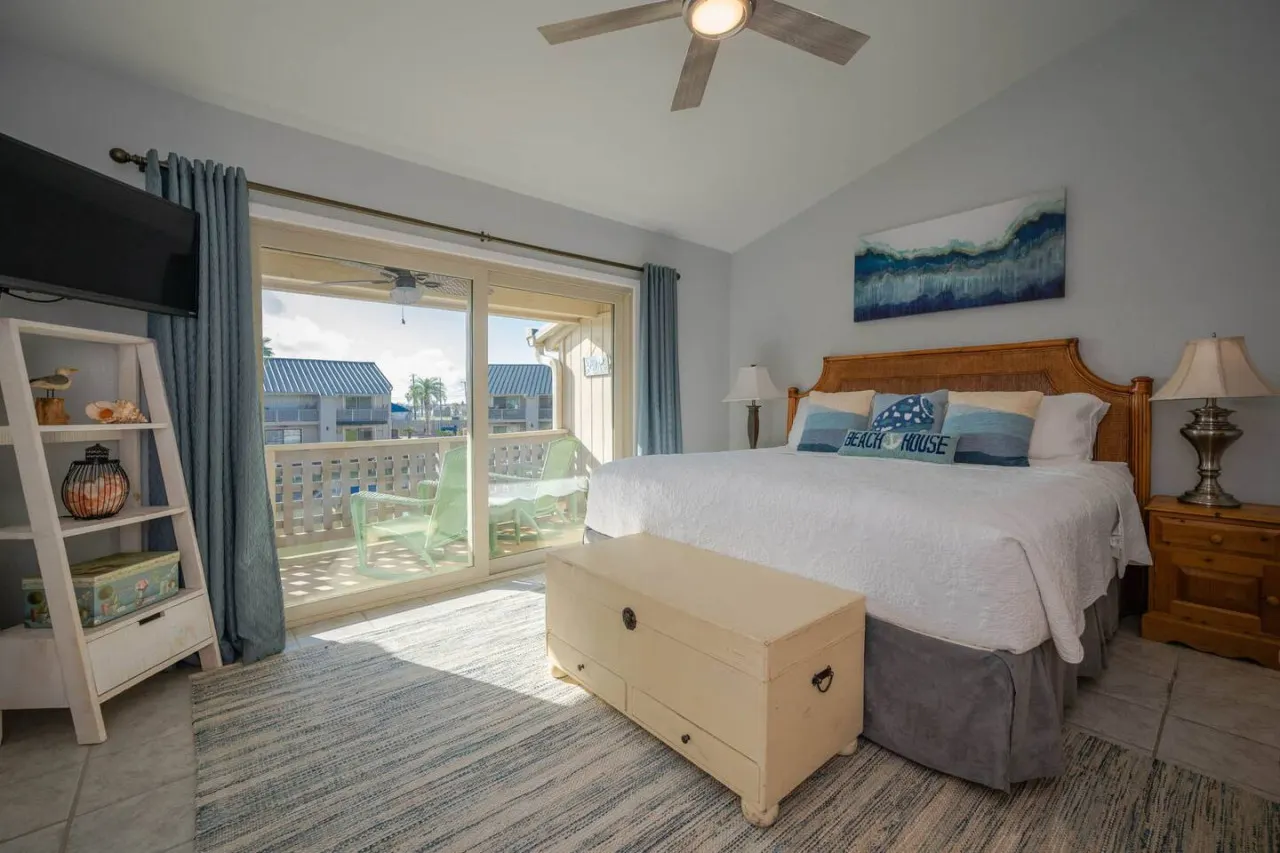Seaside Cottage 3 bedrooms Waterfront by Rose 14