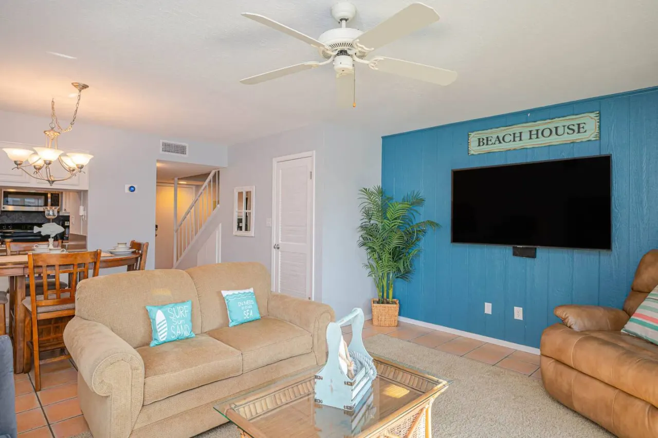 Seaside Cottage 3 bedrooms Waterfront by Rose 18