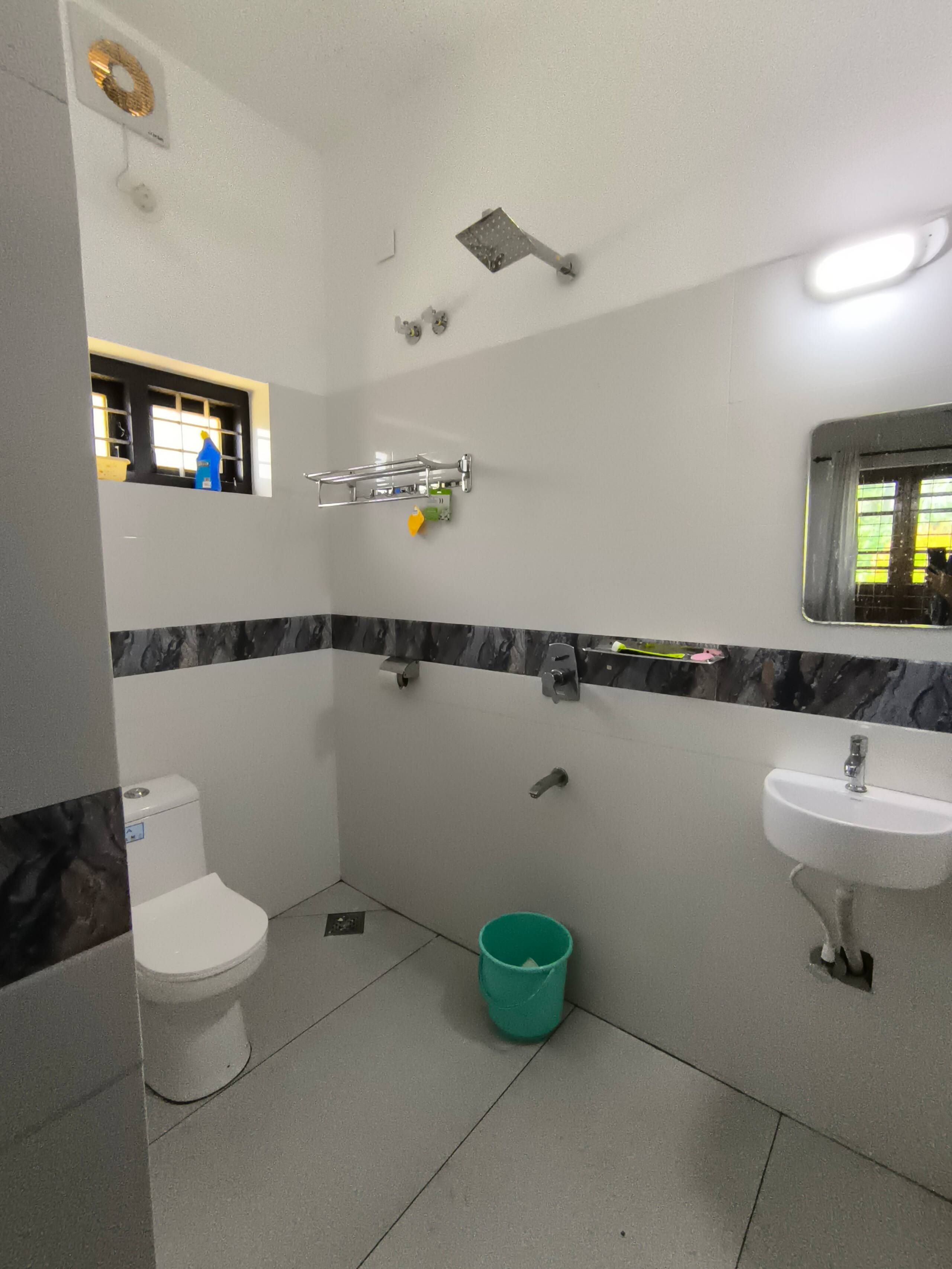 Karthika Homestay 3