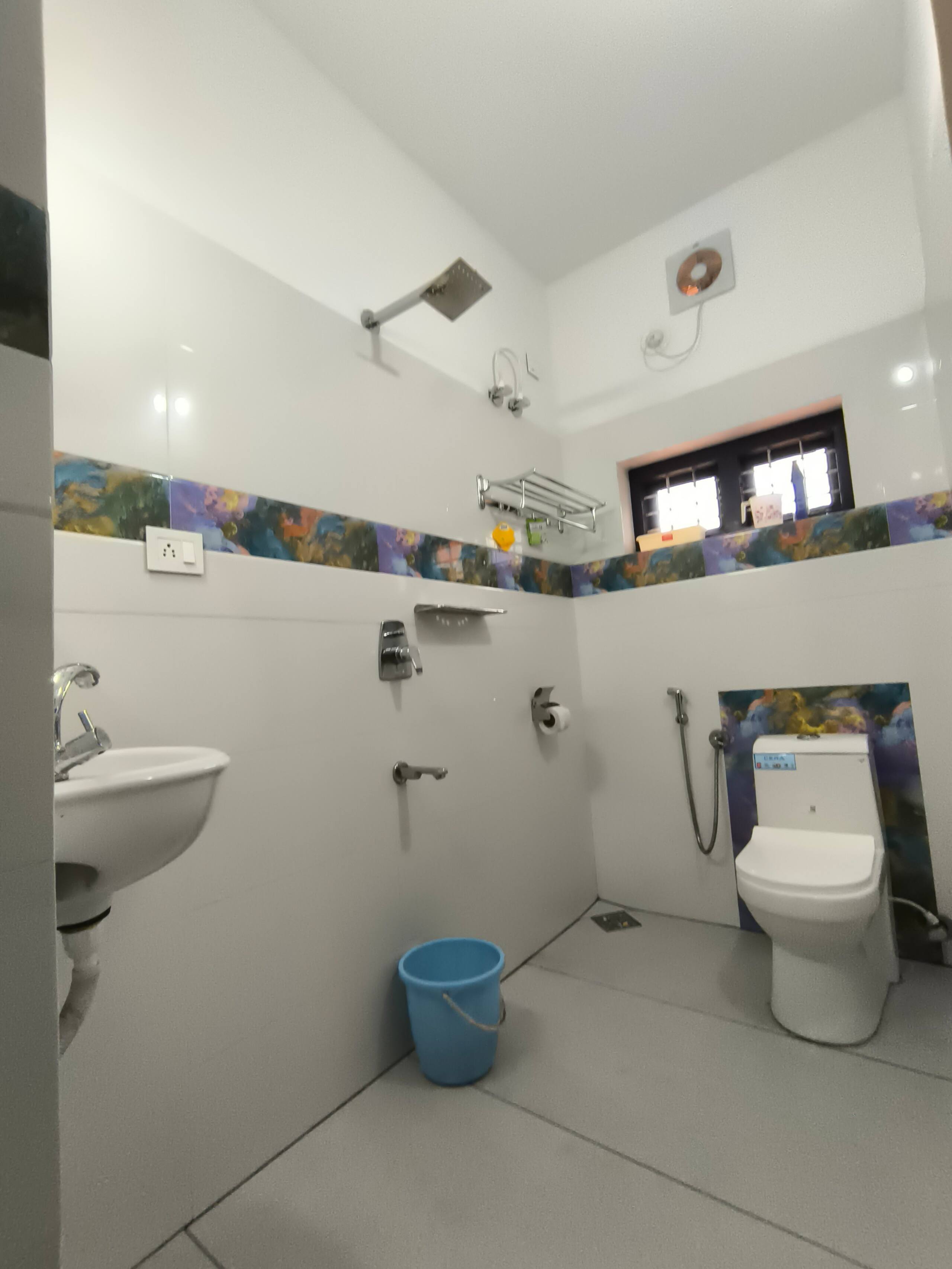 Karthika Homestay 6