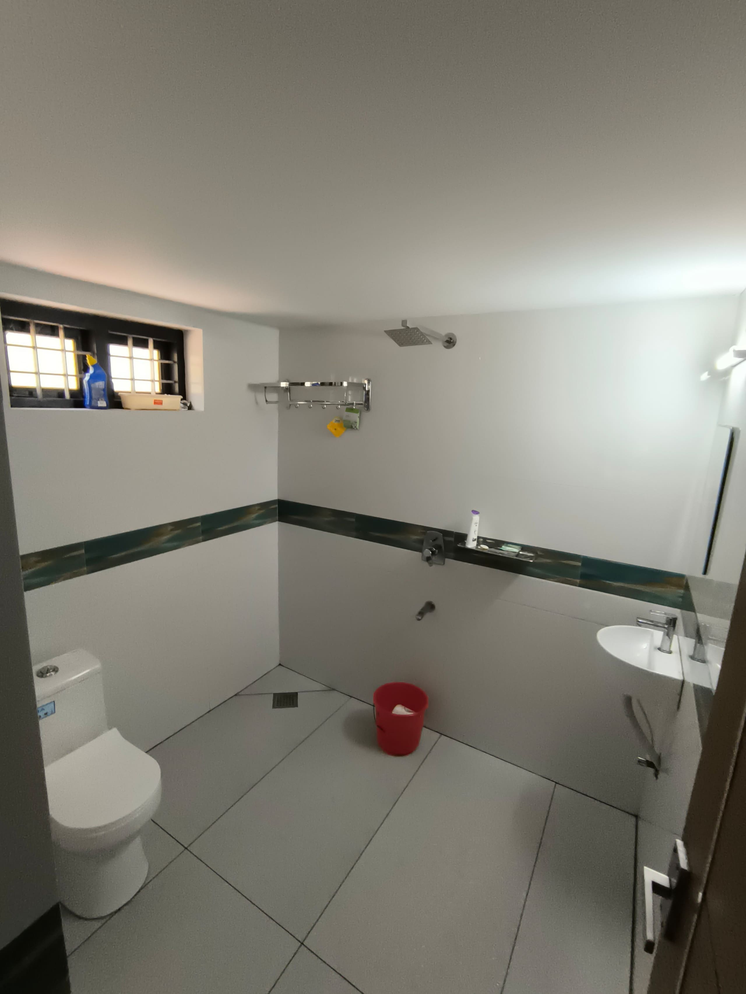 Karthika Homestay 5