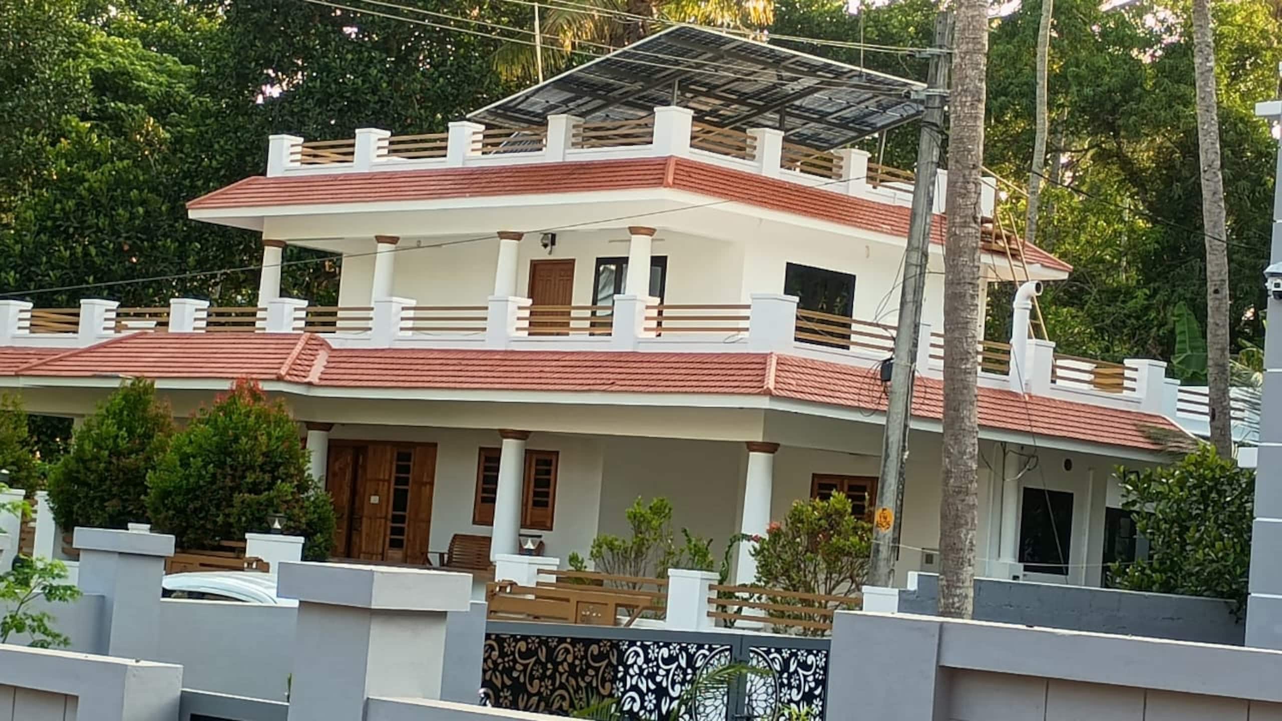 Karthika Homestay