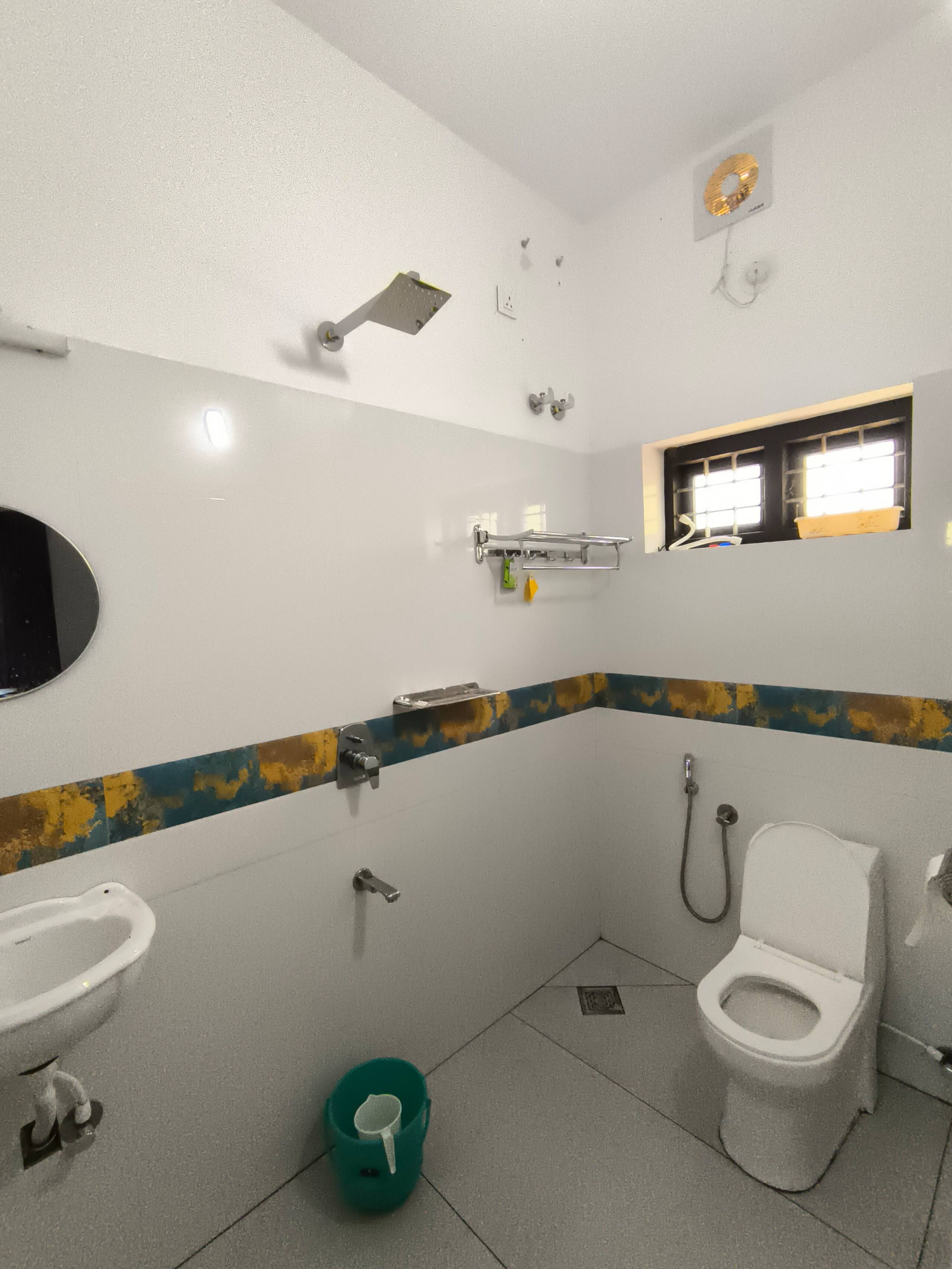 Karthika Homestay 4