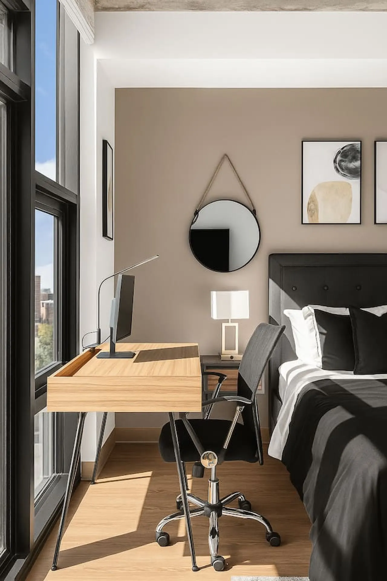 Bright + Airy Studio Perfect City Escape 15 7