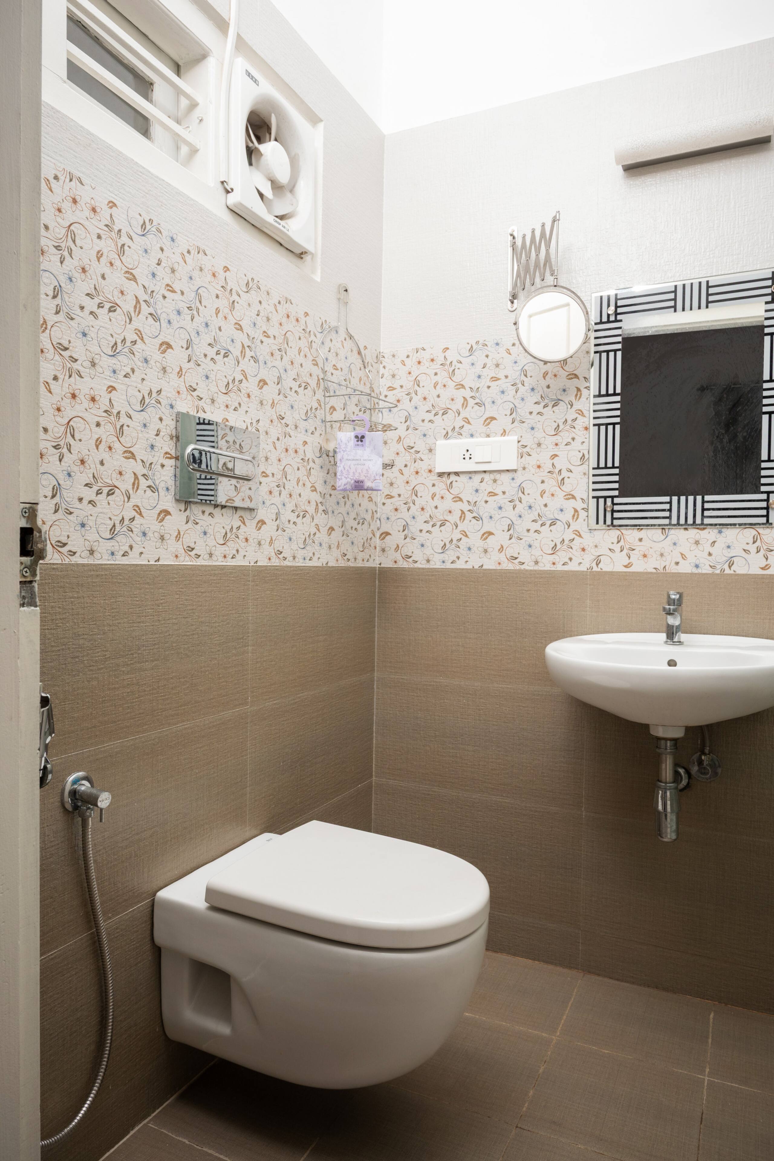 Bastiat Stays | Four Bedroom Villa In Kakkanad 14