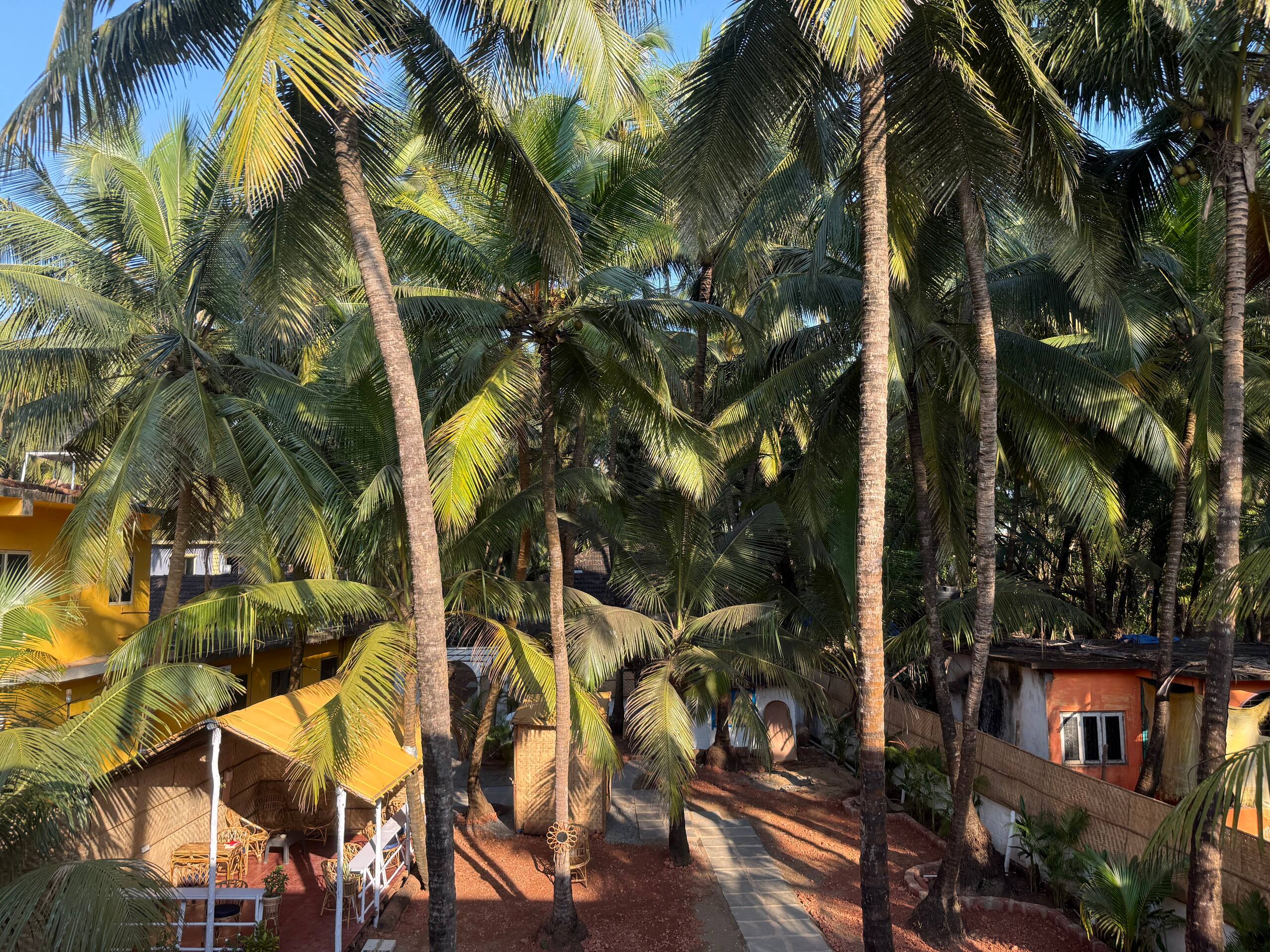 Salt & Coco-Boho King Room with Balcony near Beach 15