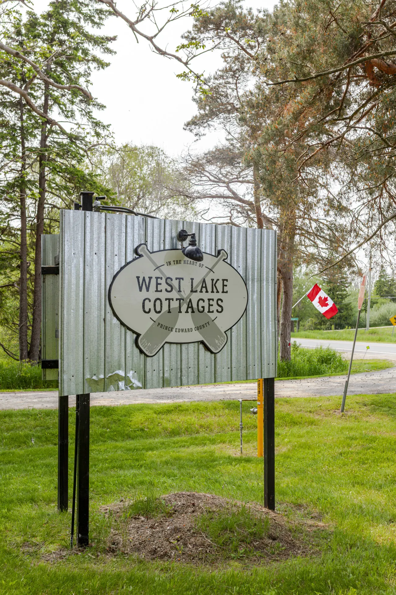 Westlake Milford Lodge — photo 2