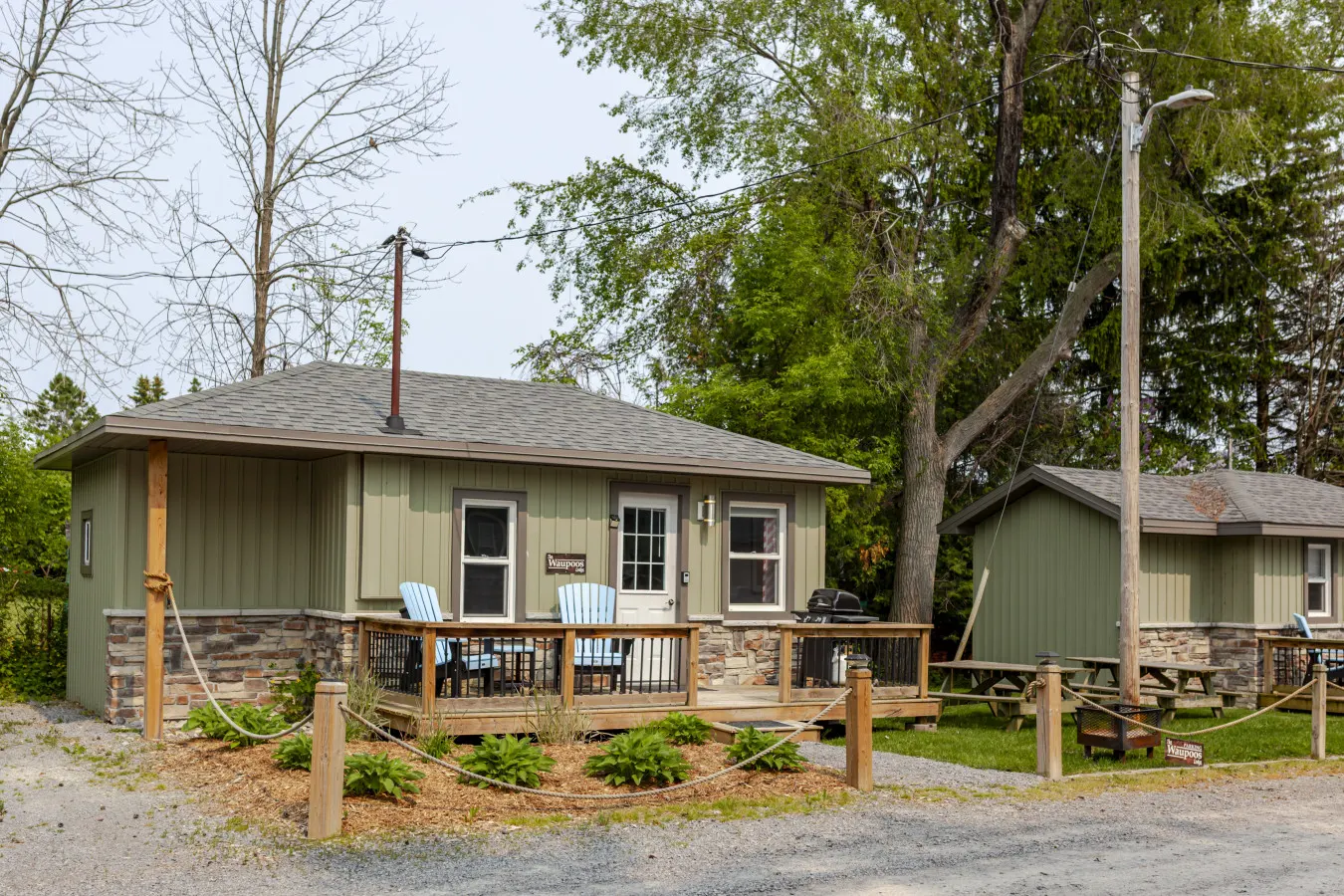 Westlake Milford Lodge 15