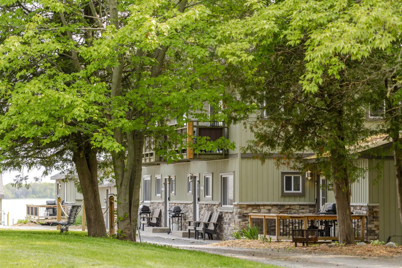 Westlake Milford Lodge 17