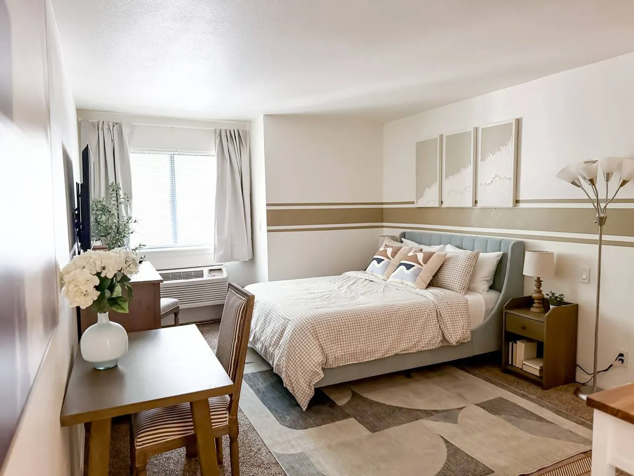 Charming Studio near DTC