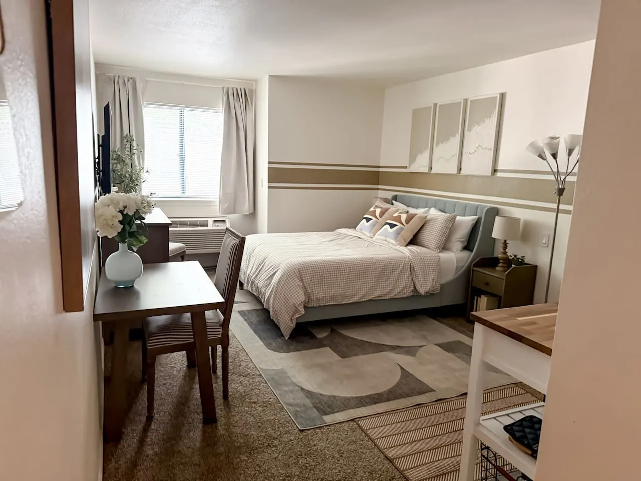 Charming Studio near DTC 15