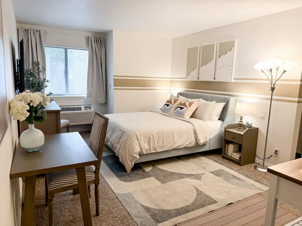 Charming Studio near DTC 6
