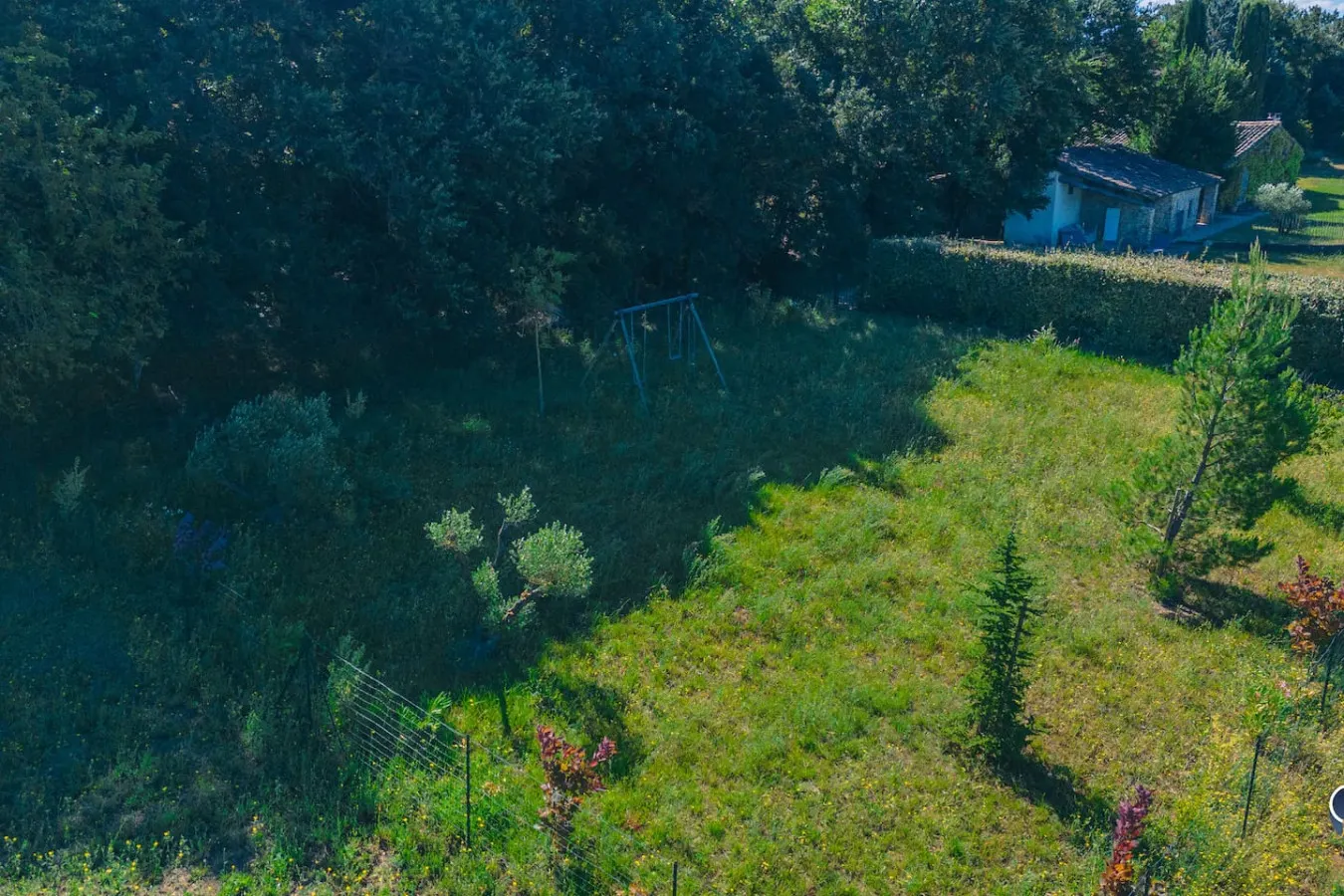 Bergerie de Lussan 10