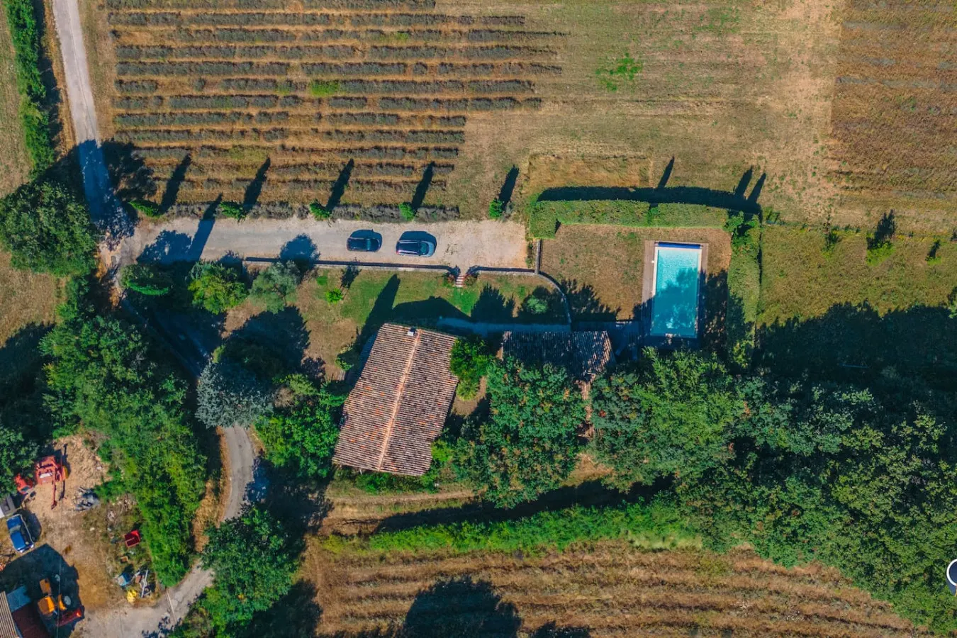 Bergerie de Lussan 11
