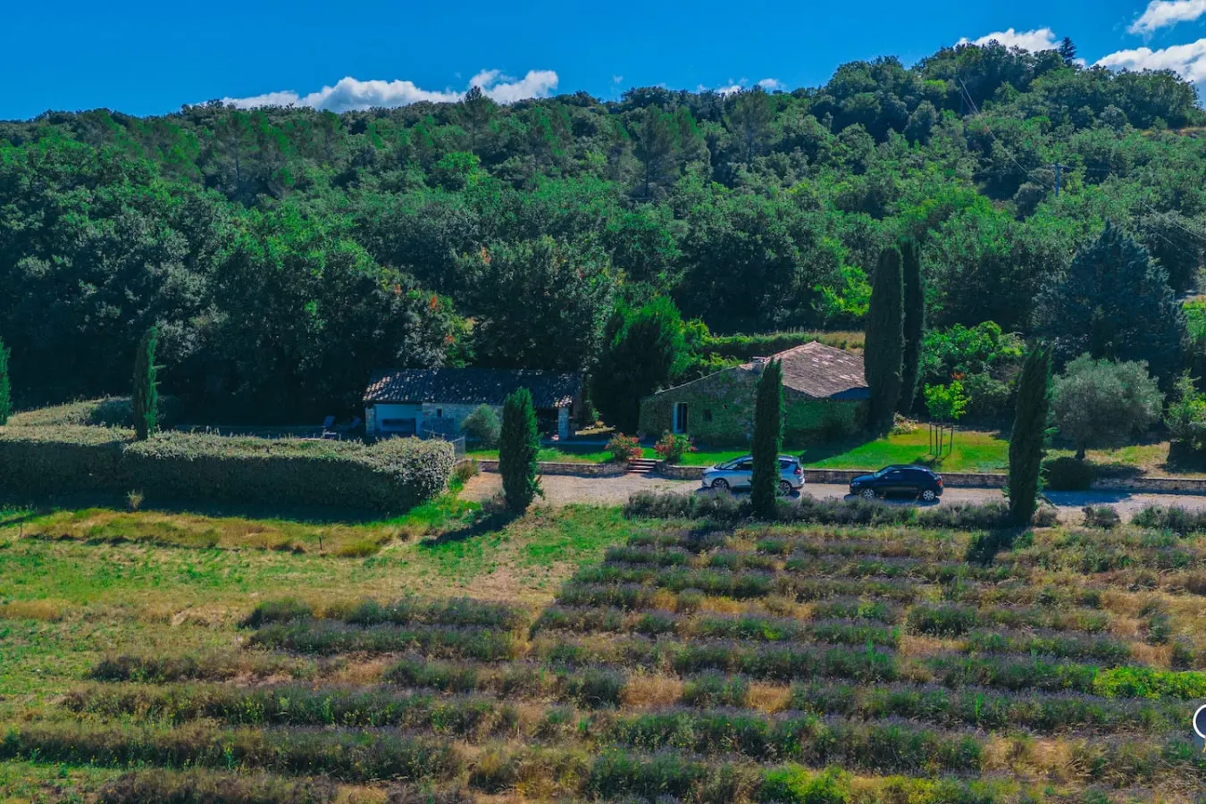 Bergerie de Lussan 16