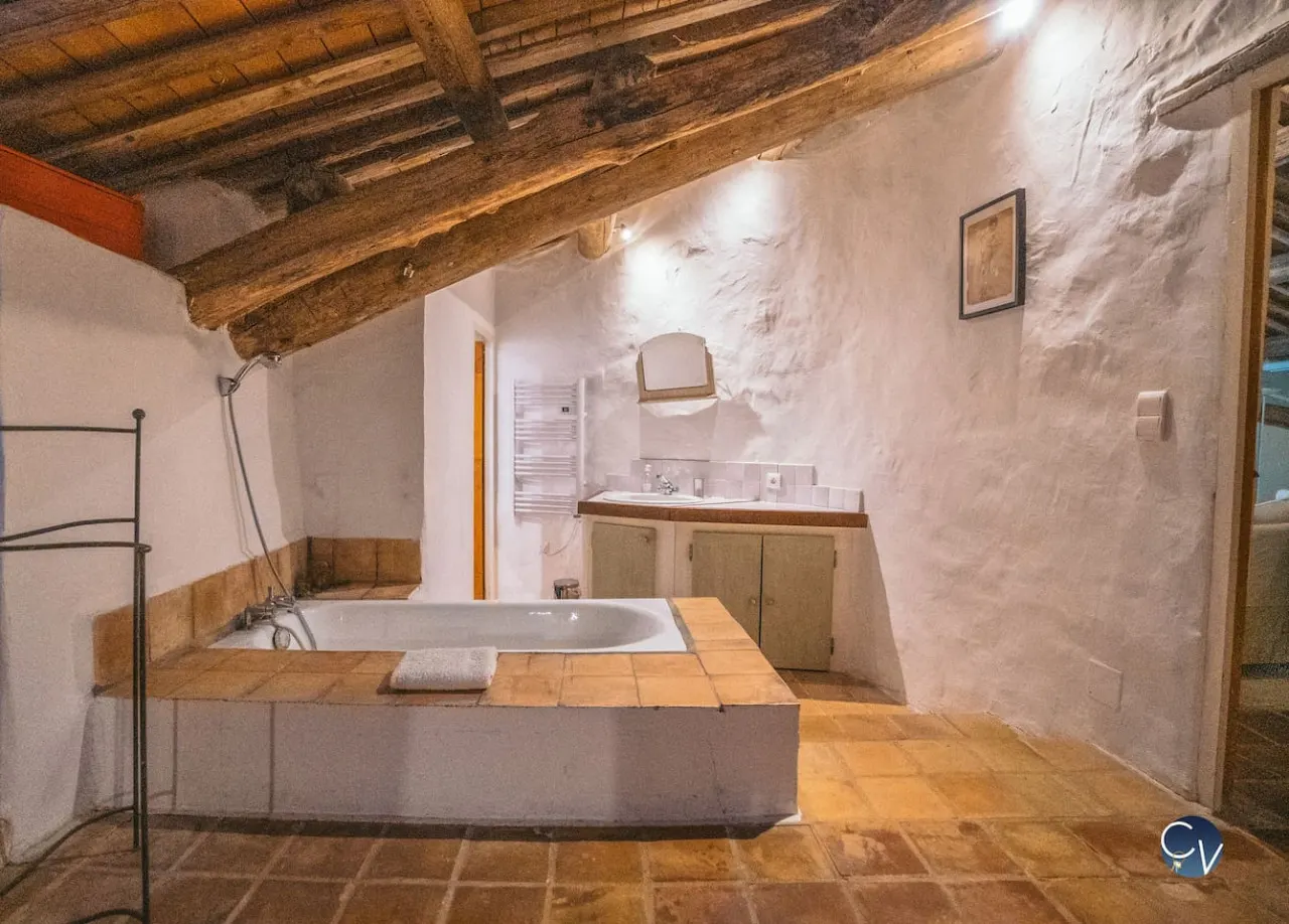 Bergerie de Lussan 18