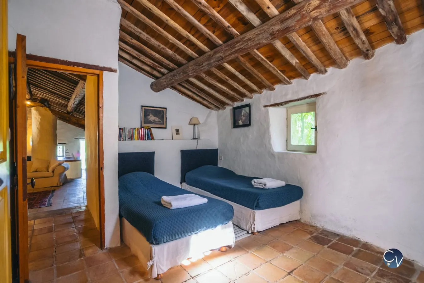 Bergerie de Lussan 7