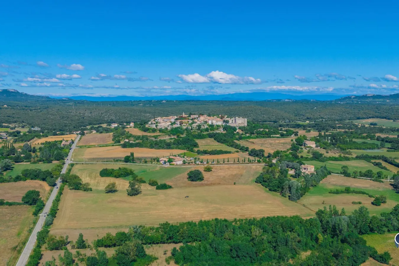 Bergerie de Lussan 8