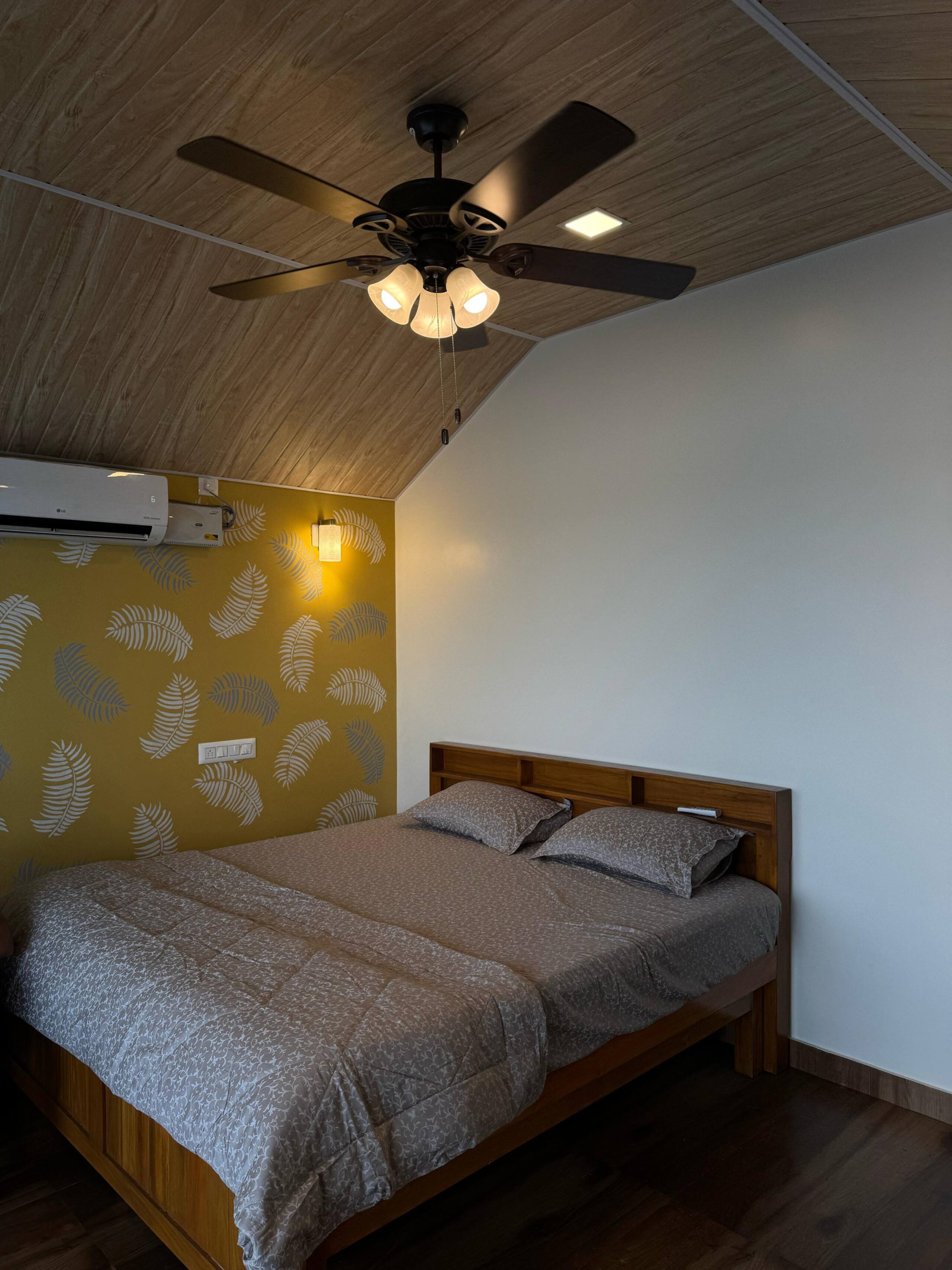 Swarna River front cottage,Relax & Unwind the View 8