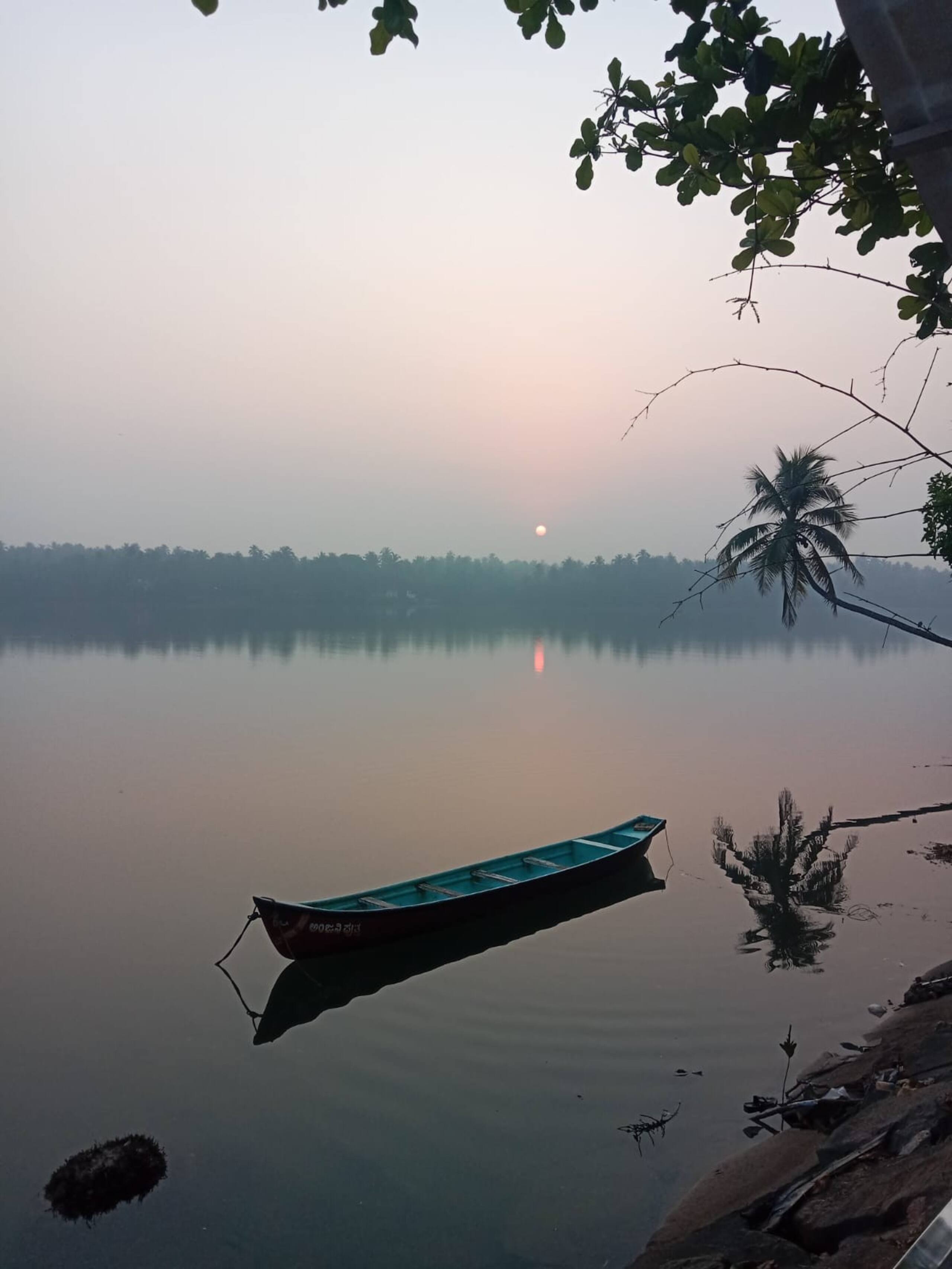 Swarna River front cottage,Relax & Unwind the View 4