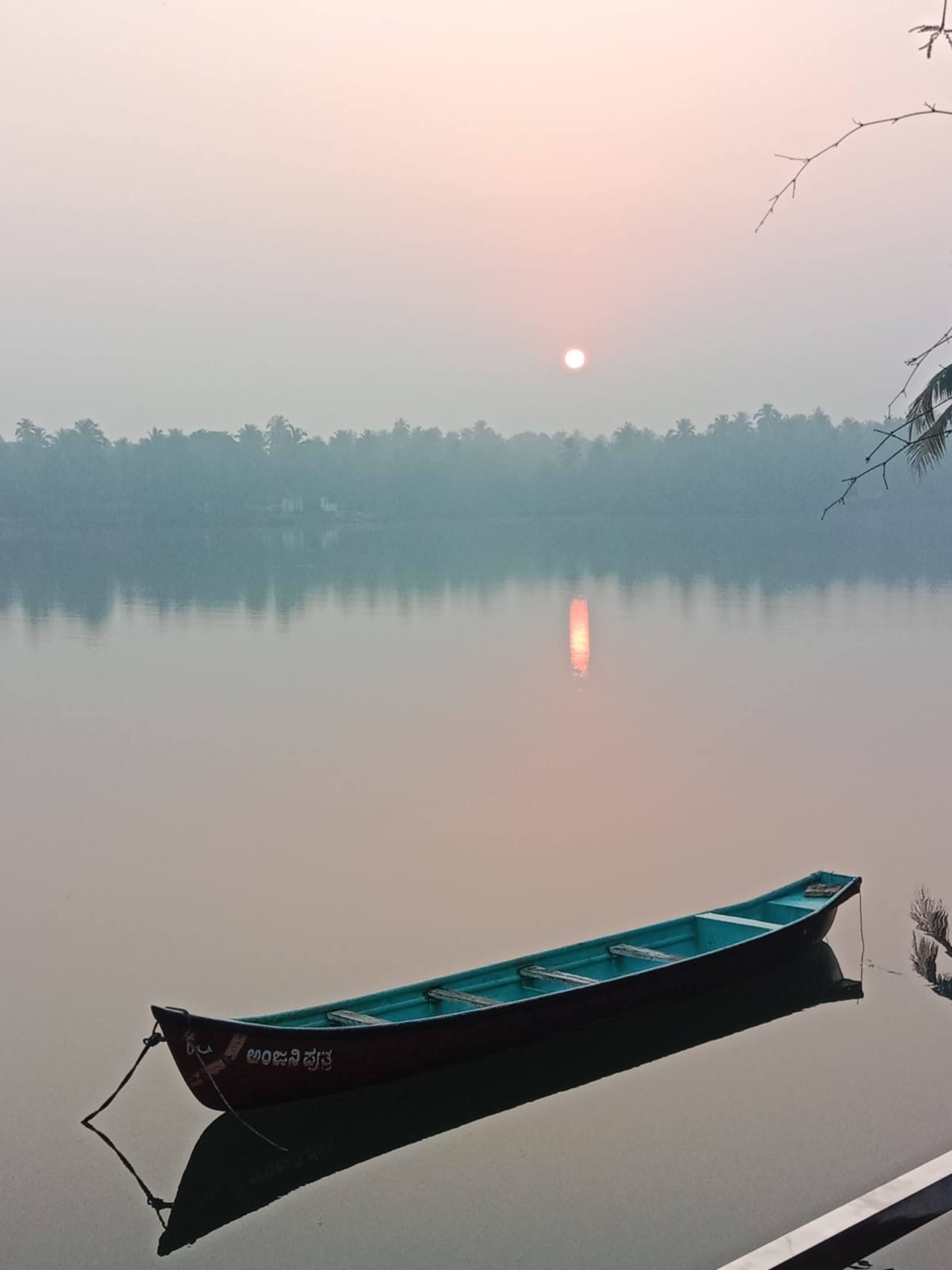 Swarna River front cottage,Relax & Unwind the View 17