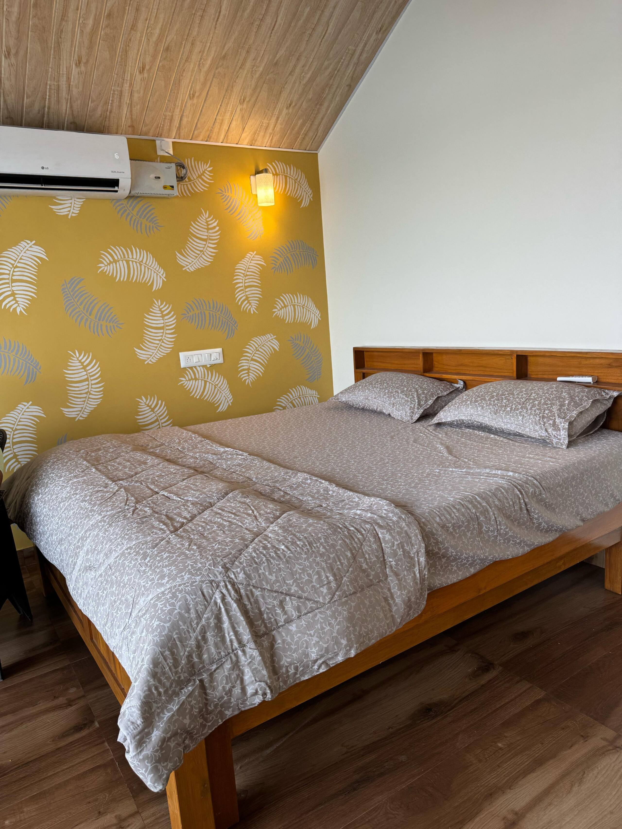 Swarna River front cottage,Relax & Unwind the View