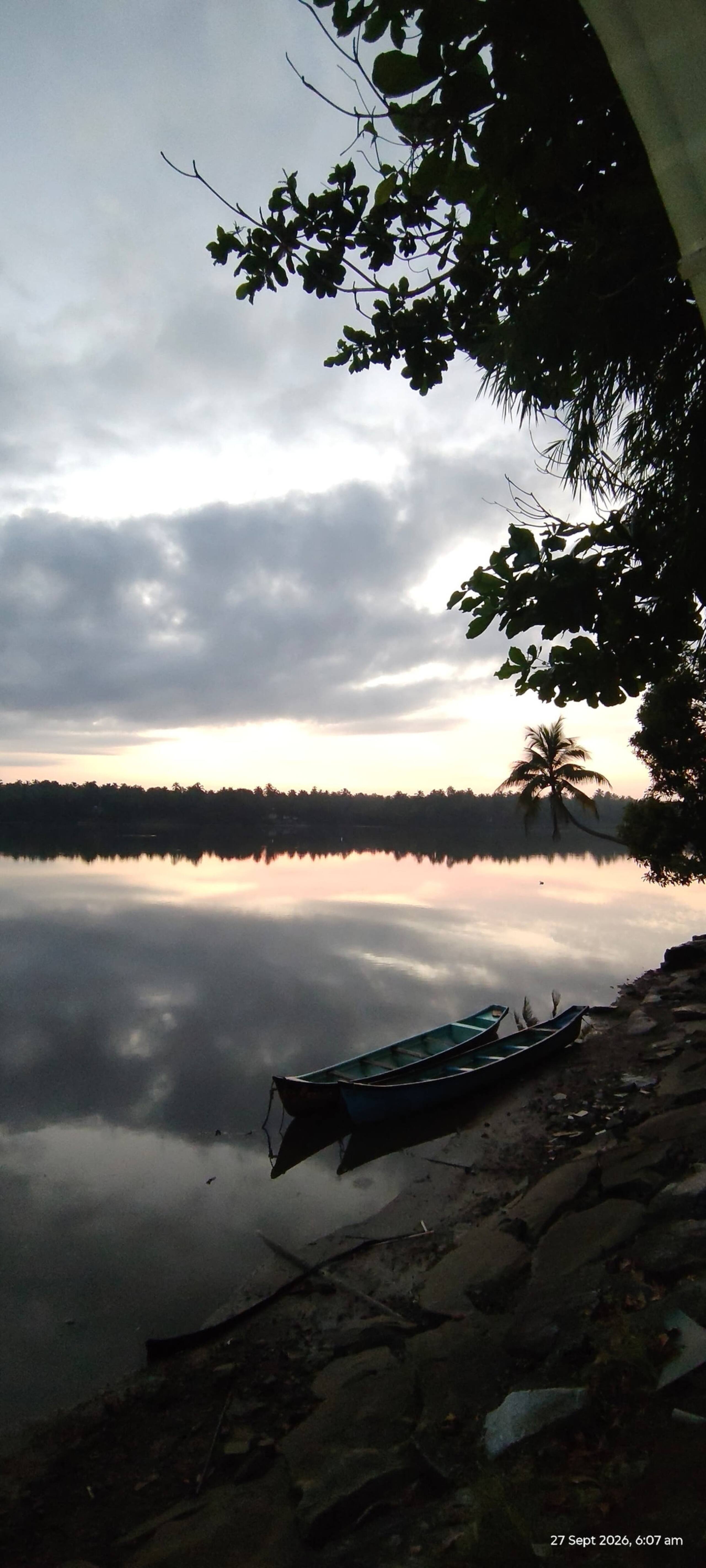 Swarna River front cottage,Relax & Unwind the View 19