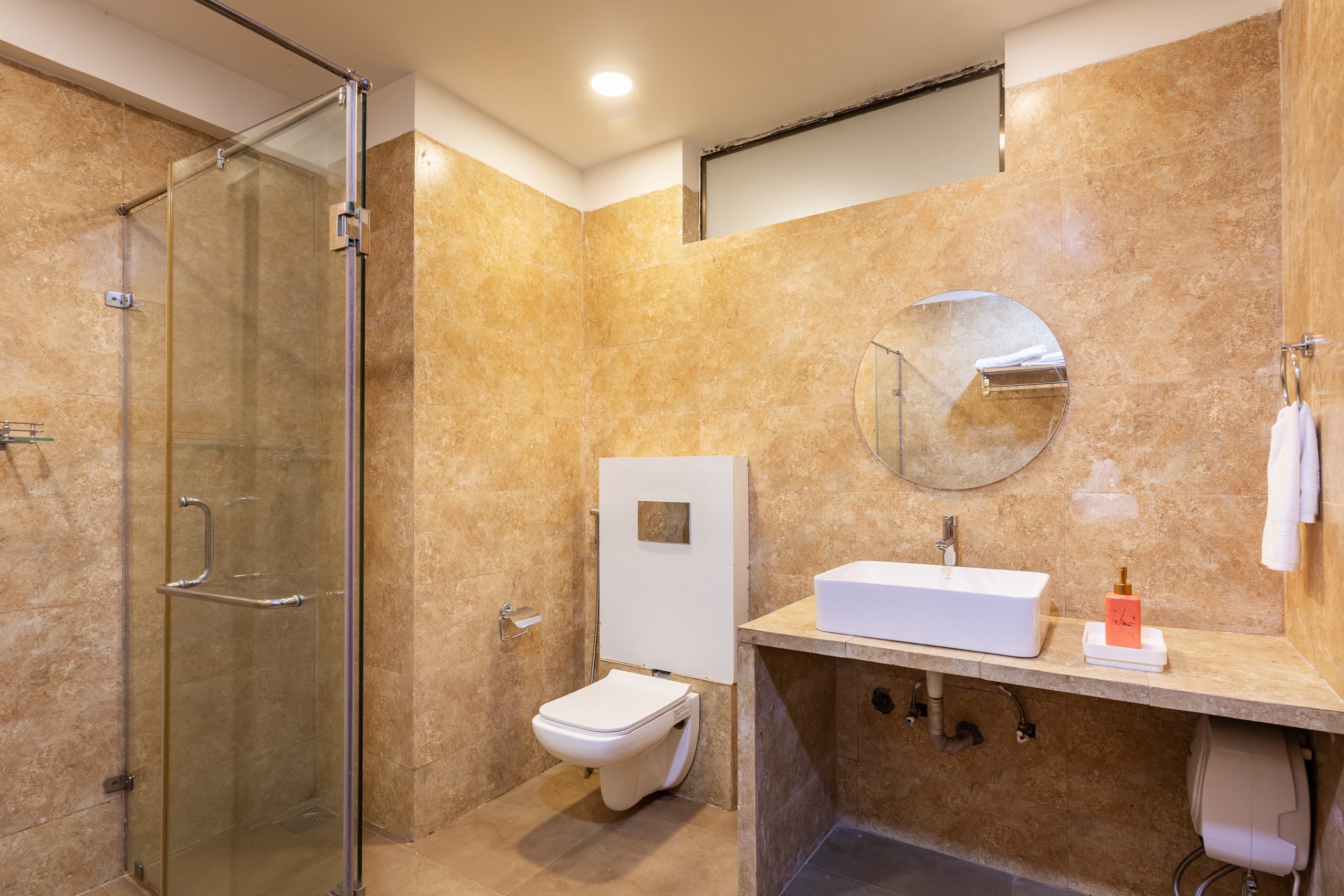 Stella by AlohaGoa - 3 BHK Pvt Pool Villa - Anjuna 38