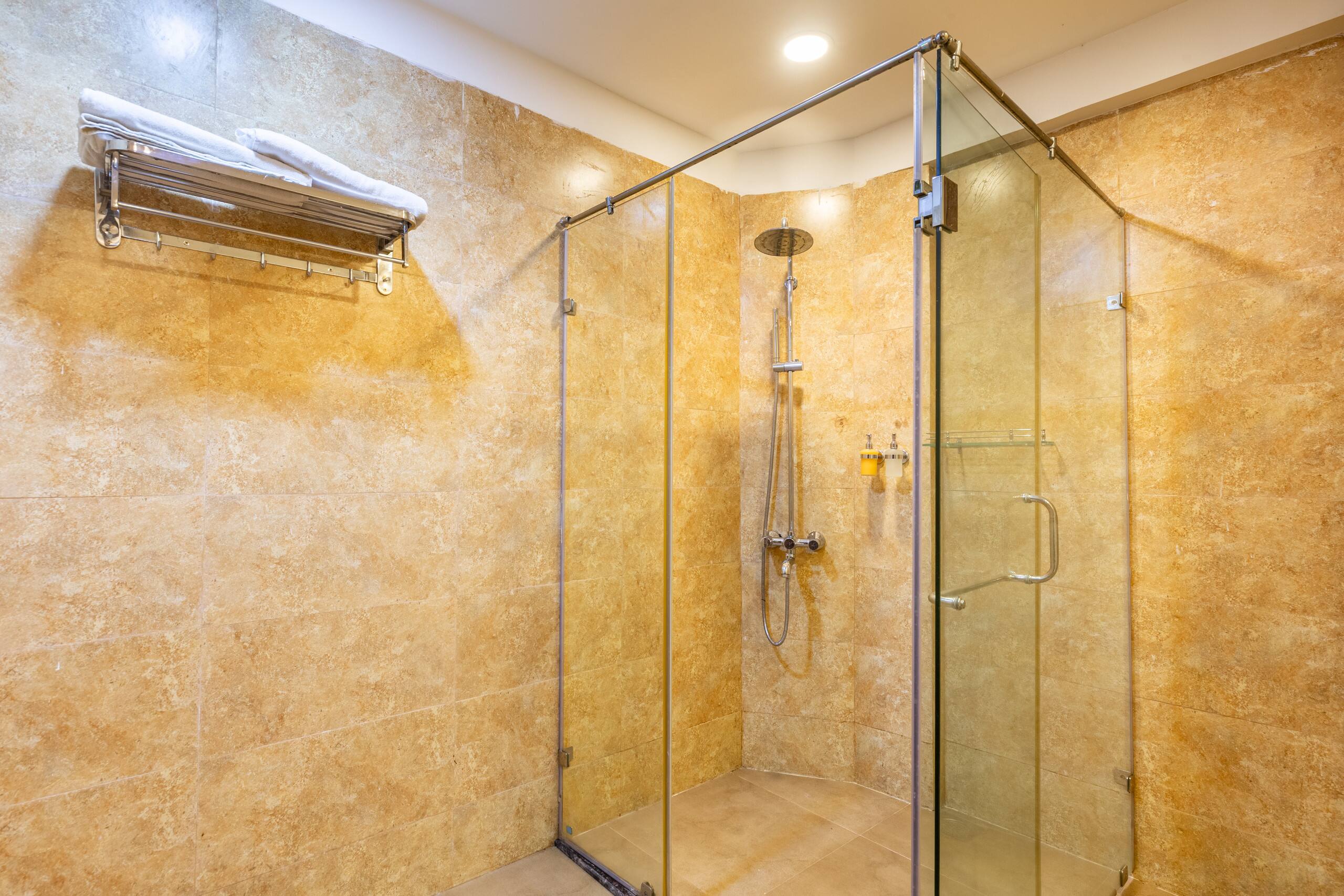 Stella by AlohaGoa - 3 BHK Pvt Pool Villa - Anjuna 39