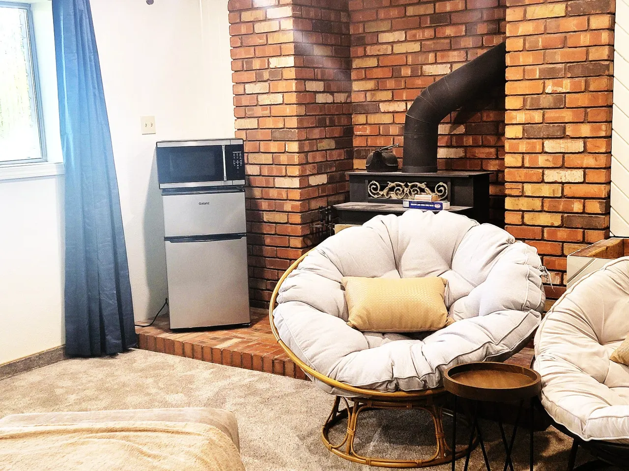 Hot Tub, Kitchen, 2 Bedroom, Washer/Dryer, Lower 8