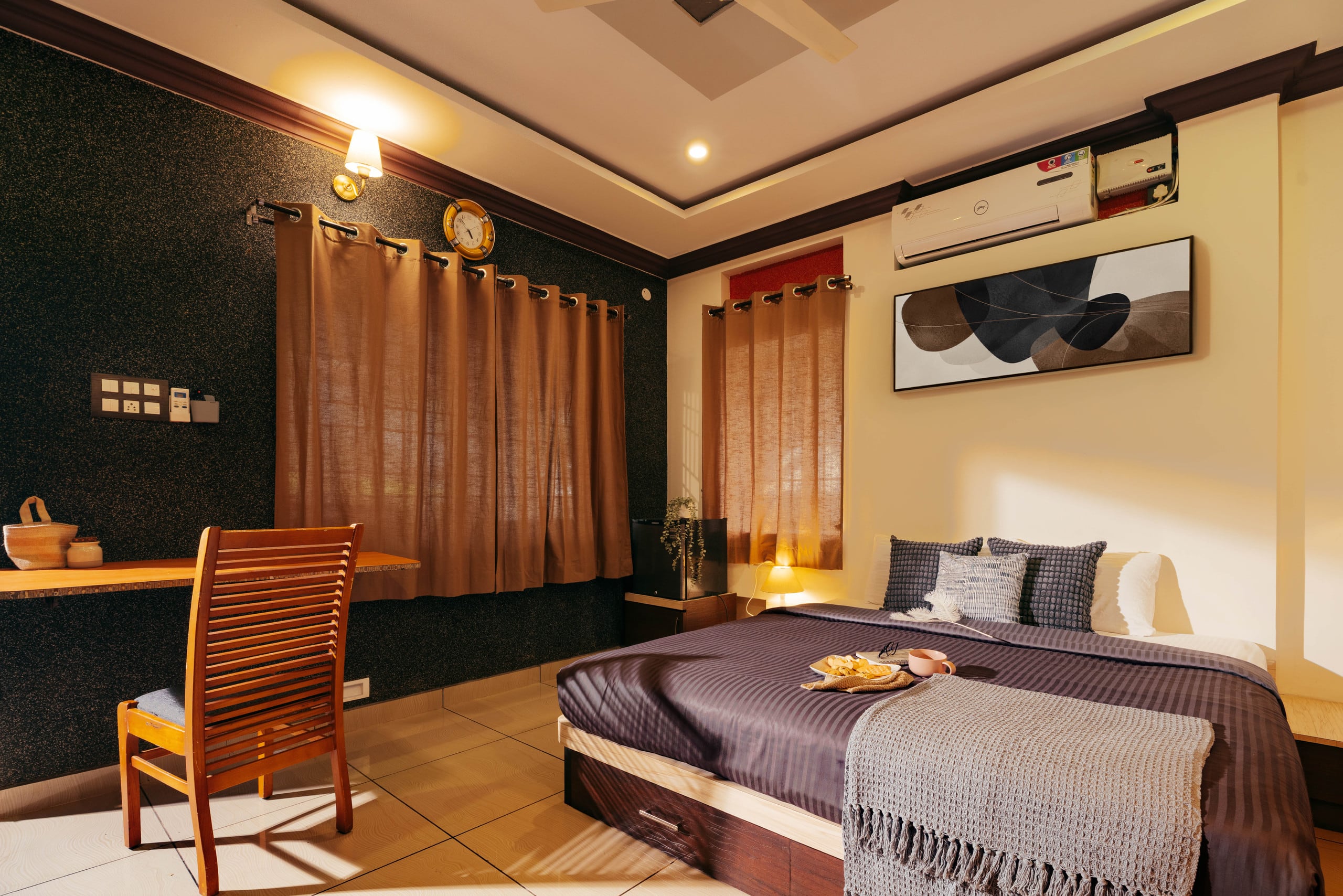 Ekadanta by Raho - Cobble Cotttage 8