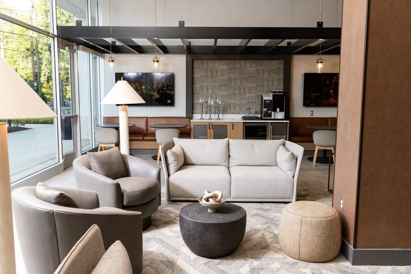 The Foundry Studio Downtown Retreat St5 16