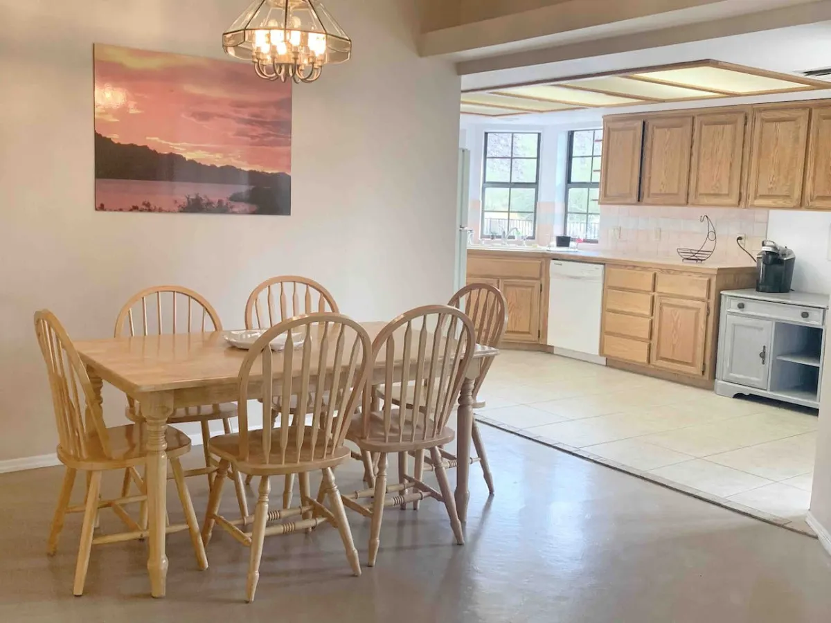 Havasu Coral Reef - Desert Backdrop, Trail Access, Pets, Fire pit 12