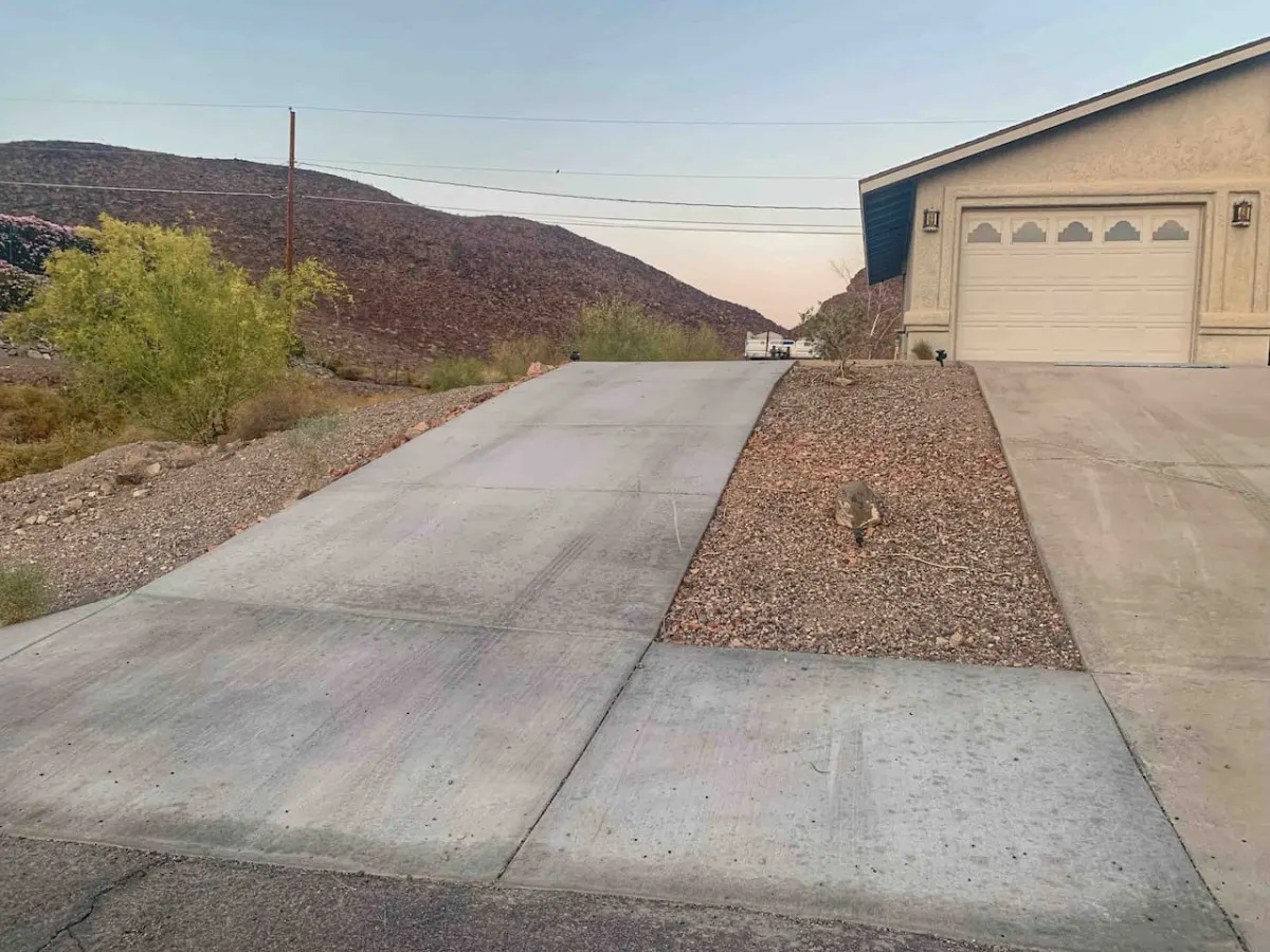 Havasu Coral Reef - Desert Backdrop, Trail Access, Pets, Fire pit — photo 5