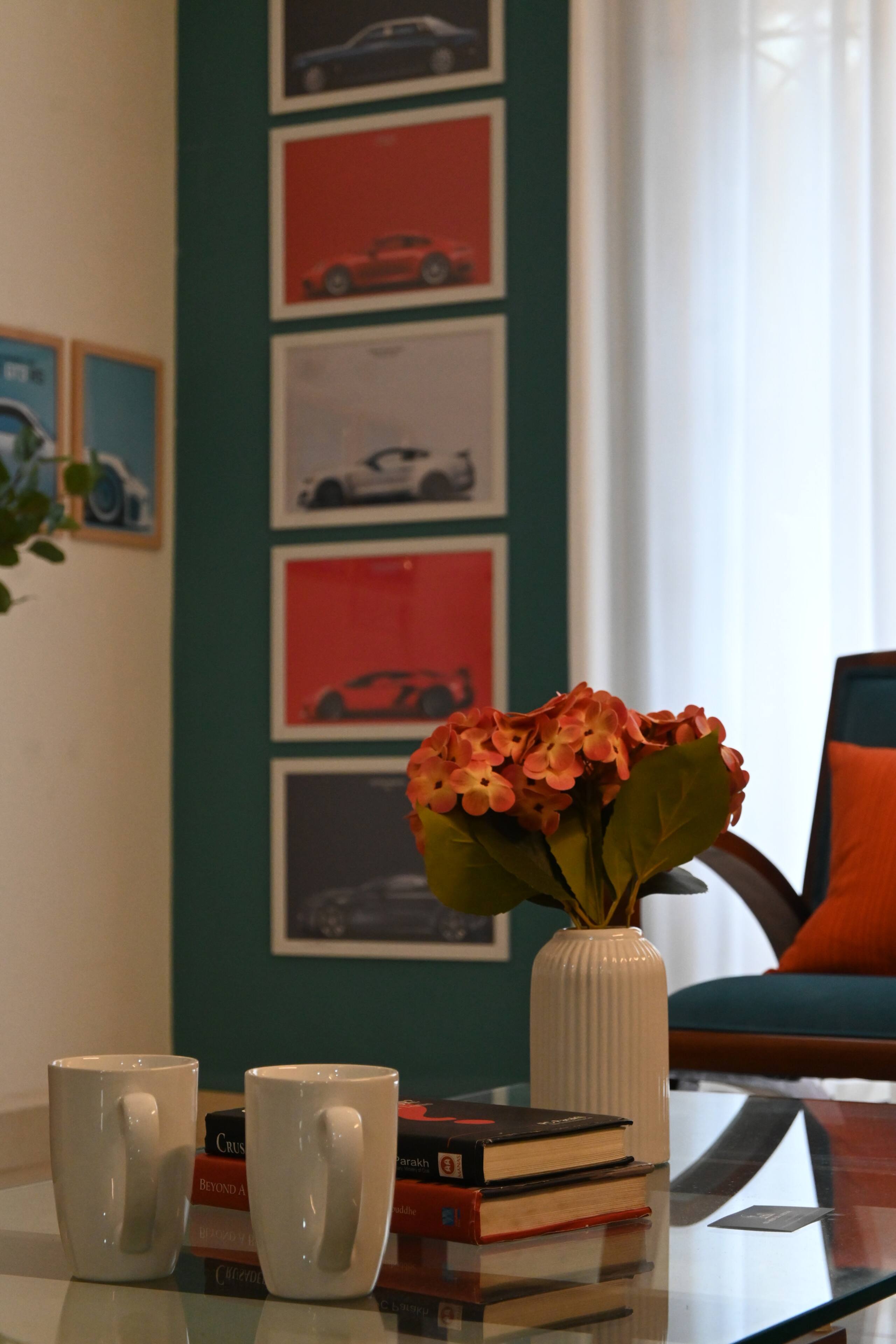 The Blue Note | Boutique Stay by Cohost Collective 11
