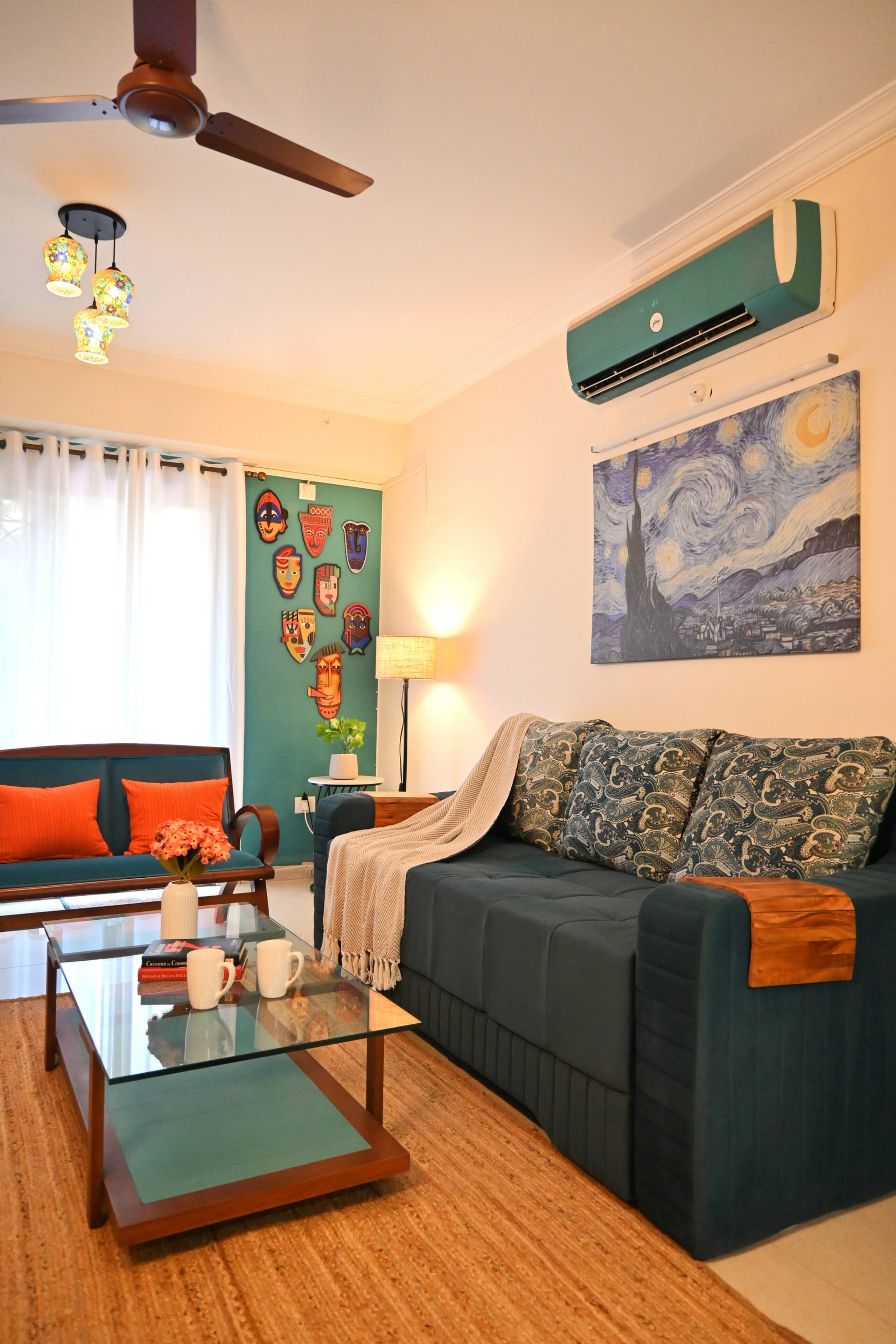 The Blue Note | Boutique Stay by Cohost Collective 4