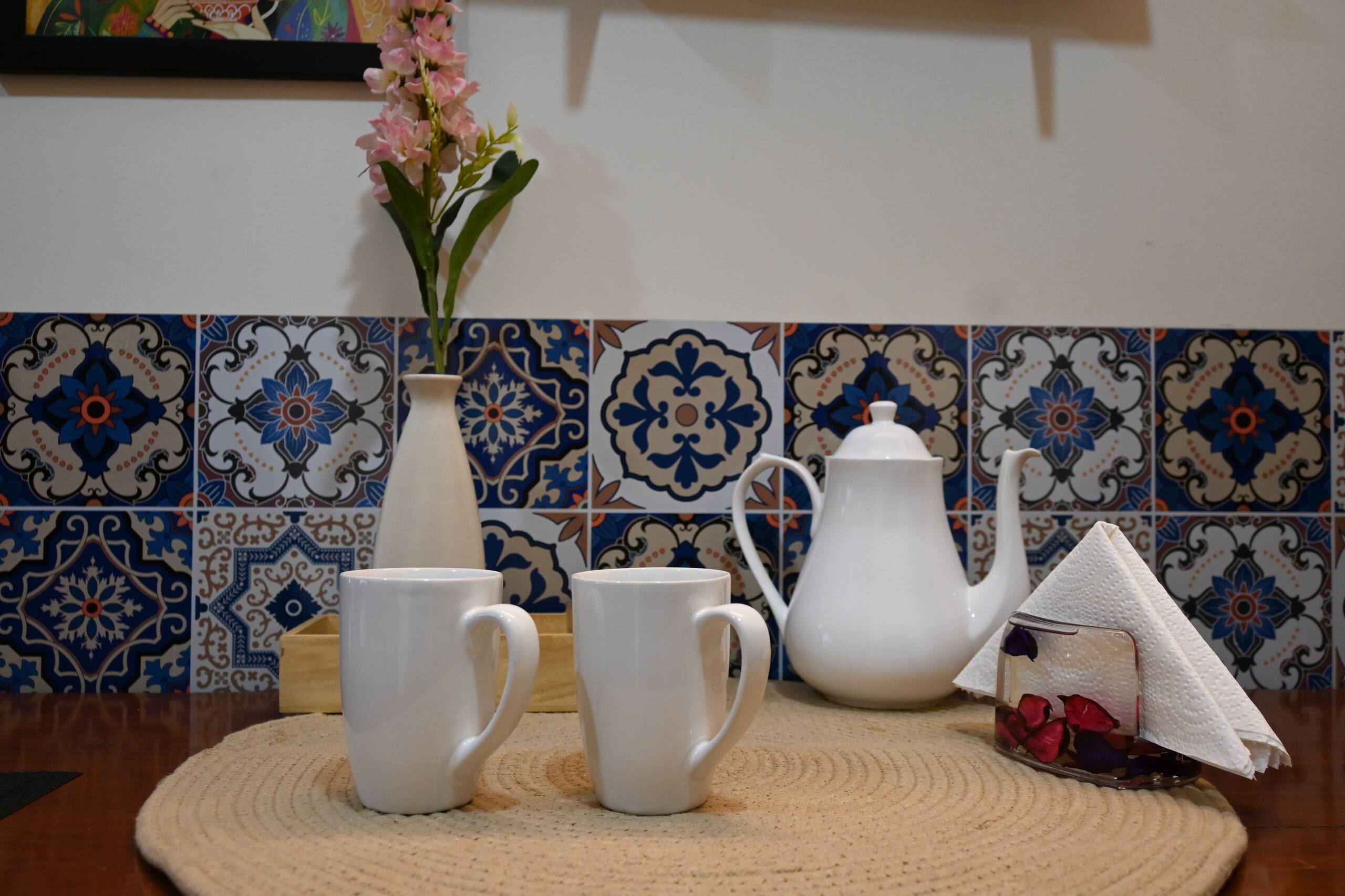 The Blue Note | Boutique Stay by Cohost Collective 21