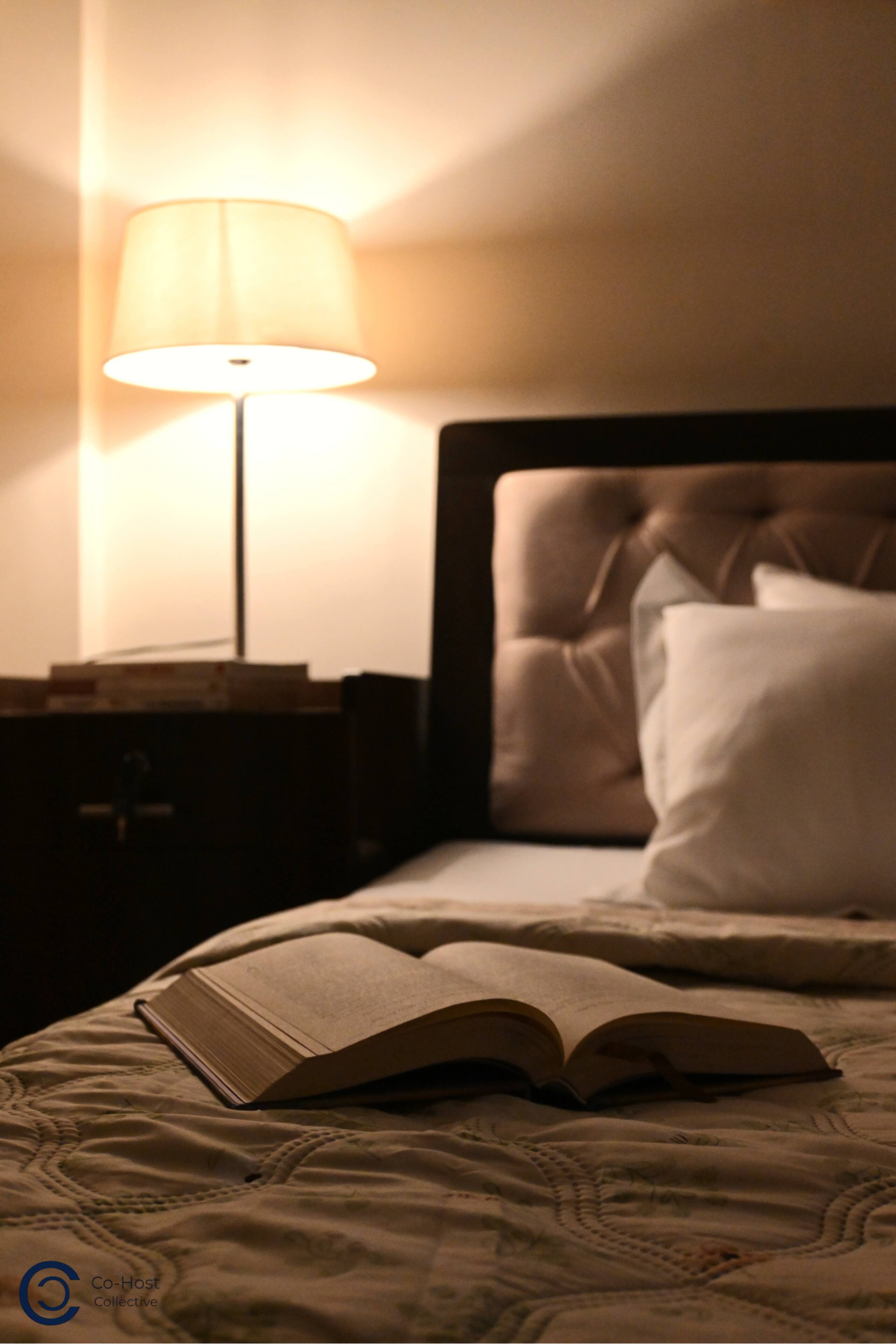 The Blue Note | Boutique Stay by Cohost Collective 26
