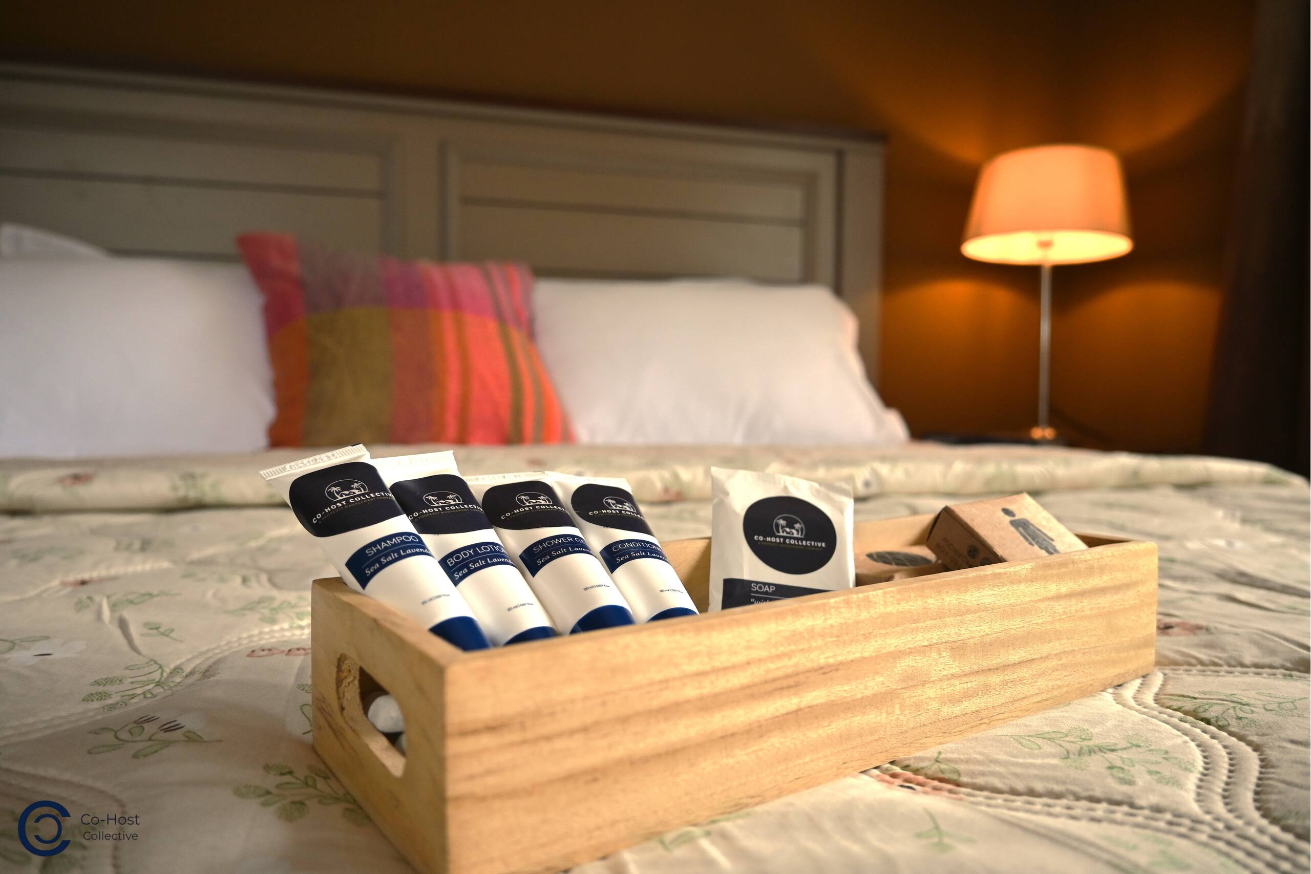 The Blue Note | Boutique Stay by Cohost Collective 28