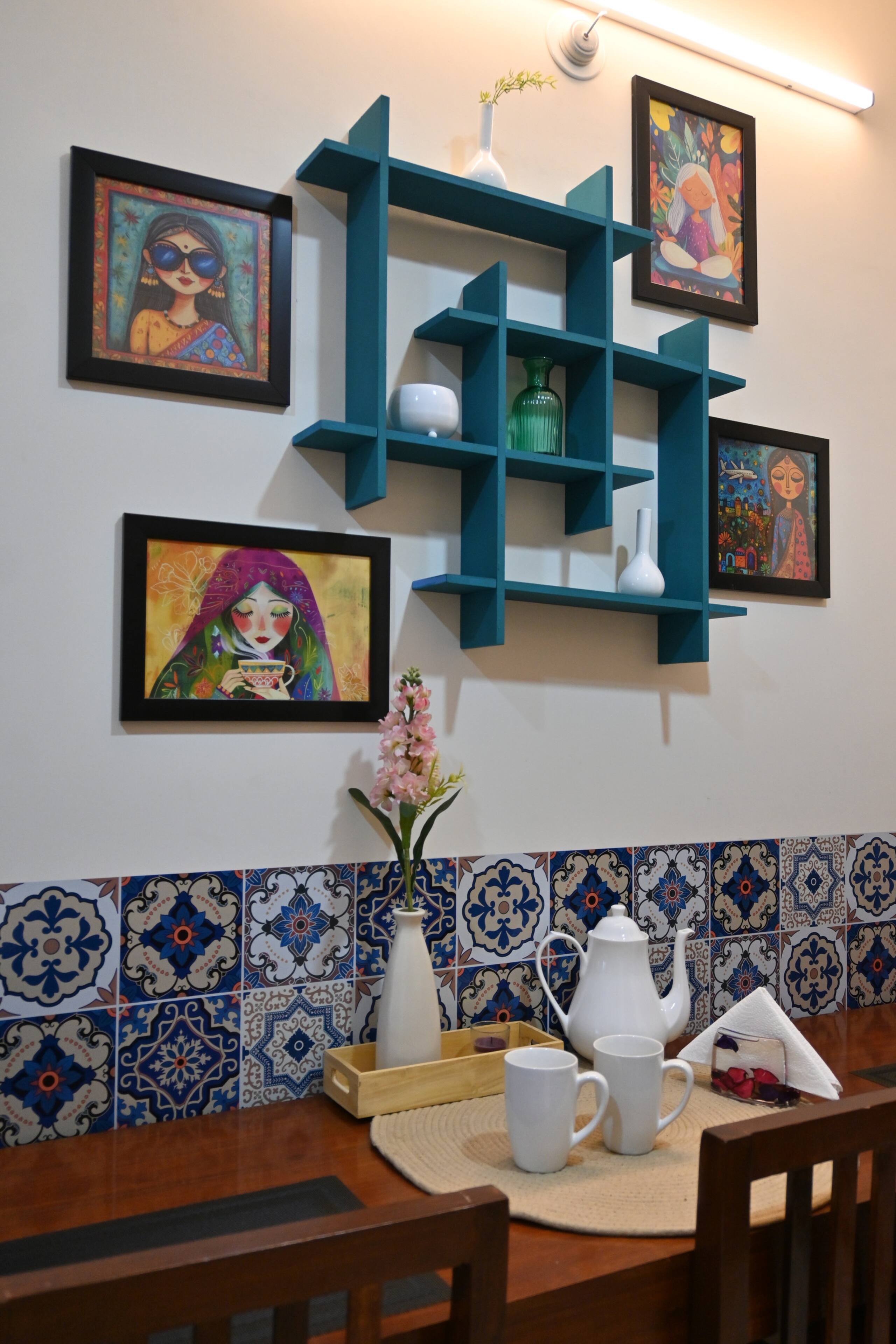 The Blue Note | Boutique Stay by Cohost Collective 20