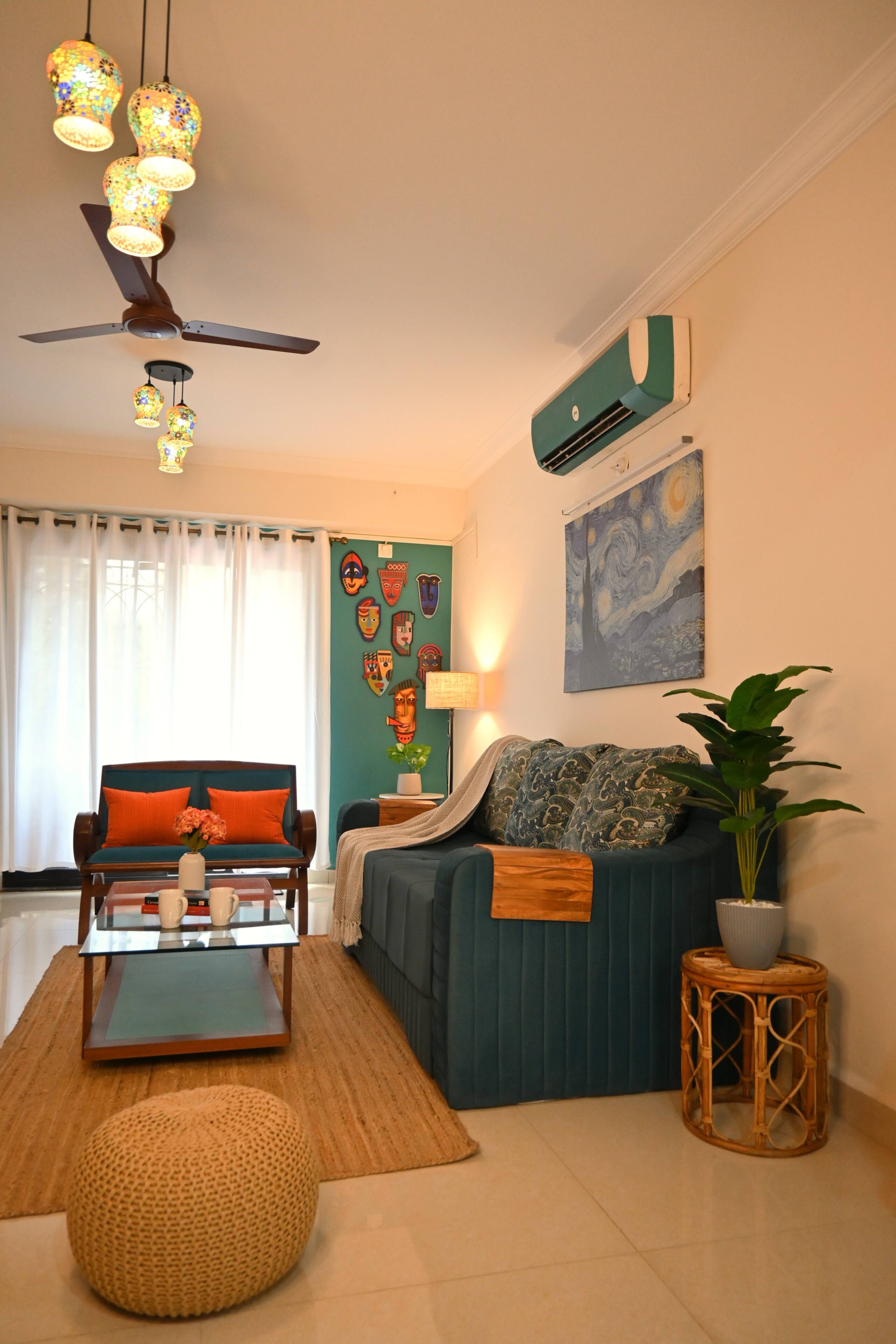 The Blue Note | Boutique Stay by Cohost Collective 1