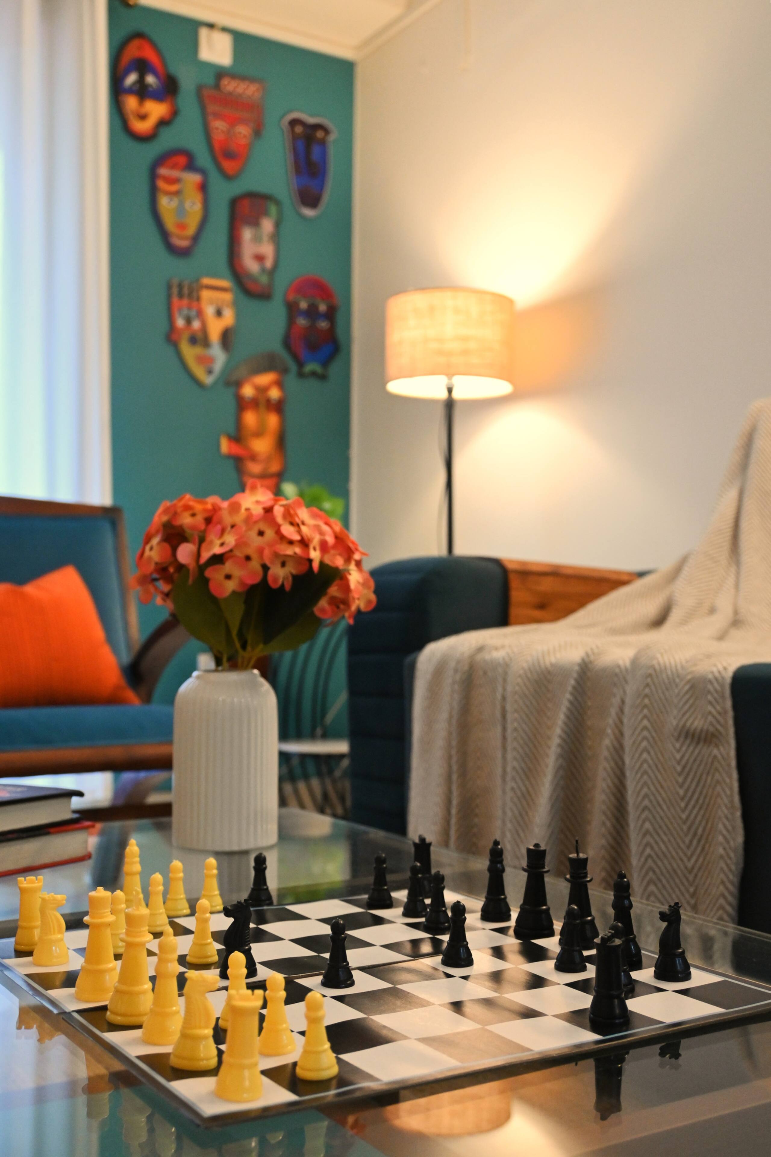 The Blue Note | Boutique Stay by Cohost Collective 8