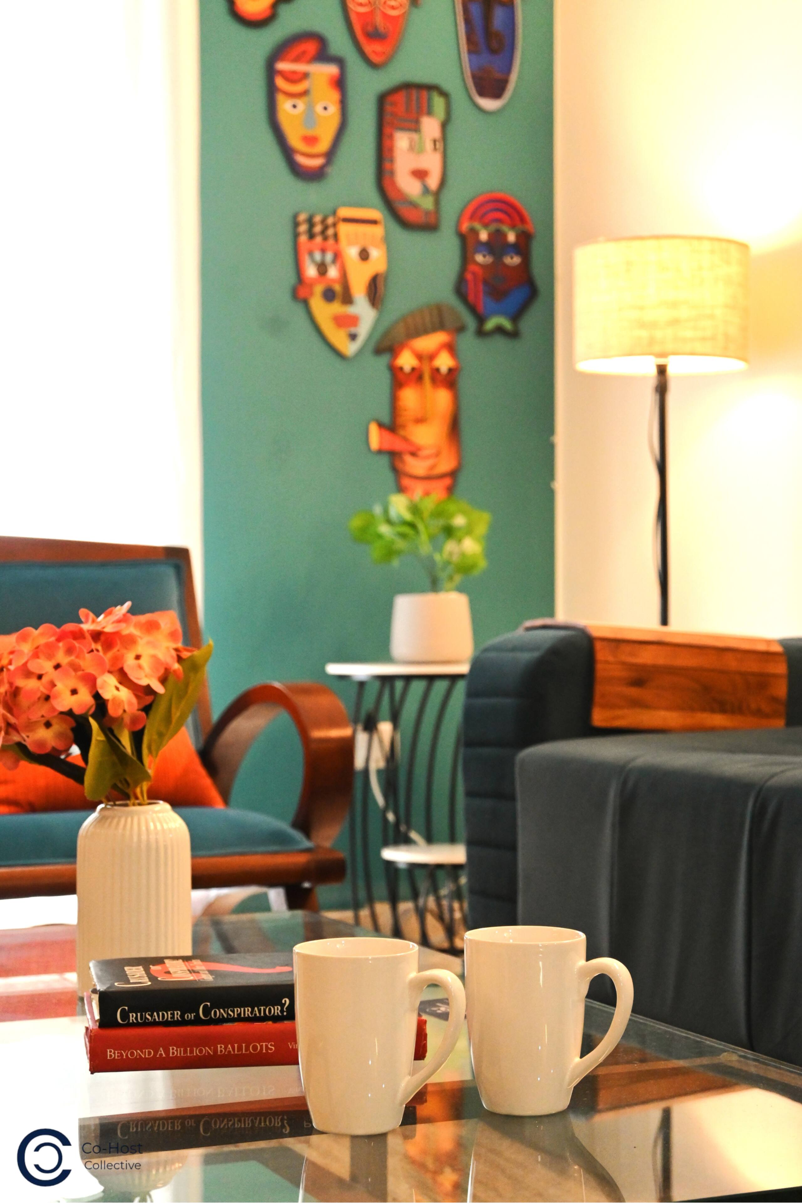 The Blue Note | Boutique Stay by Cohost Collective 6