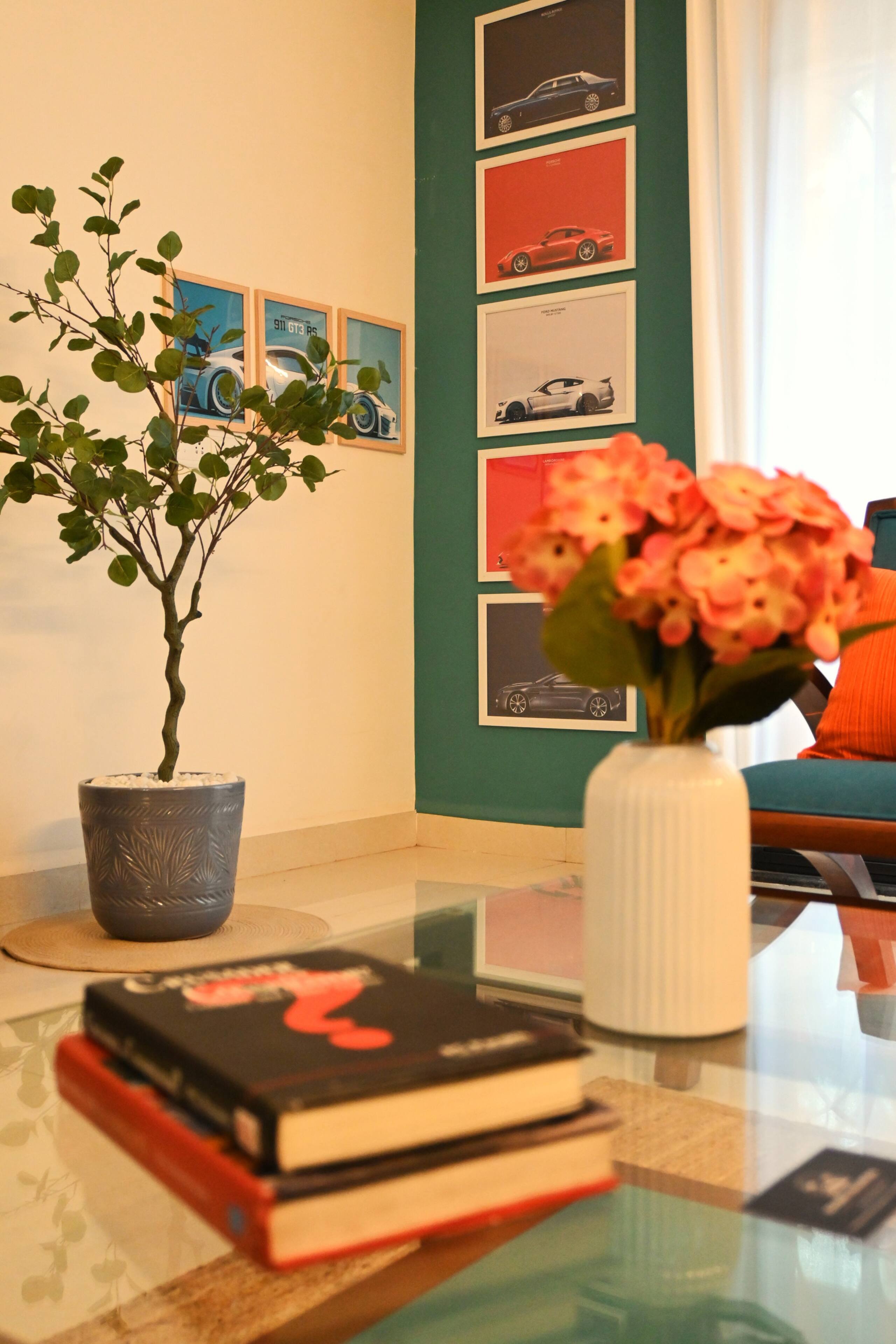 The Blue Note | Boutique Stay by Cohost Collective 12